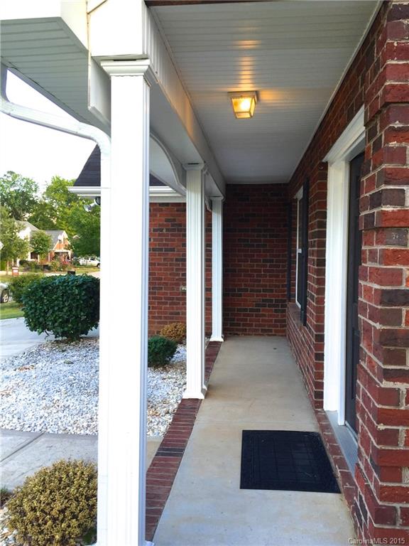 Roberta Woods - Residential