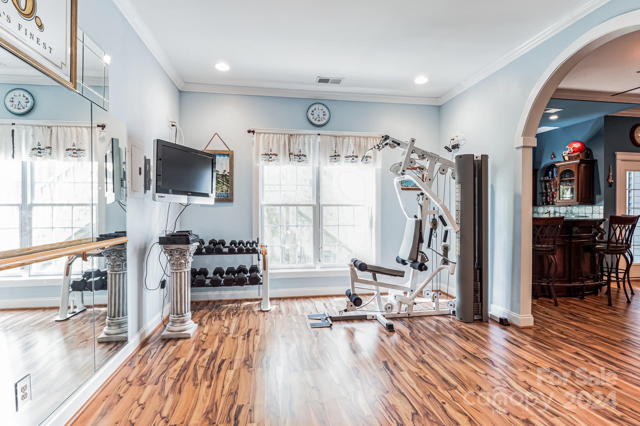 Lakeshore - Residential