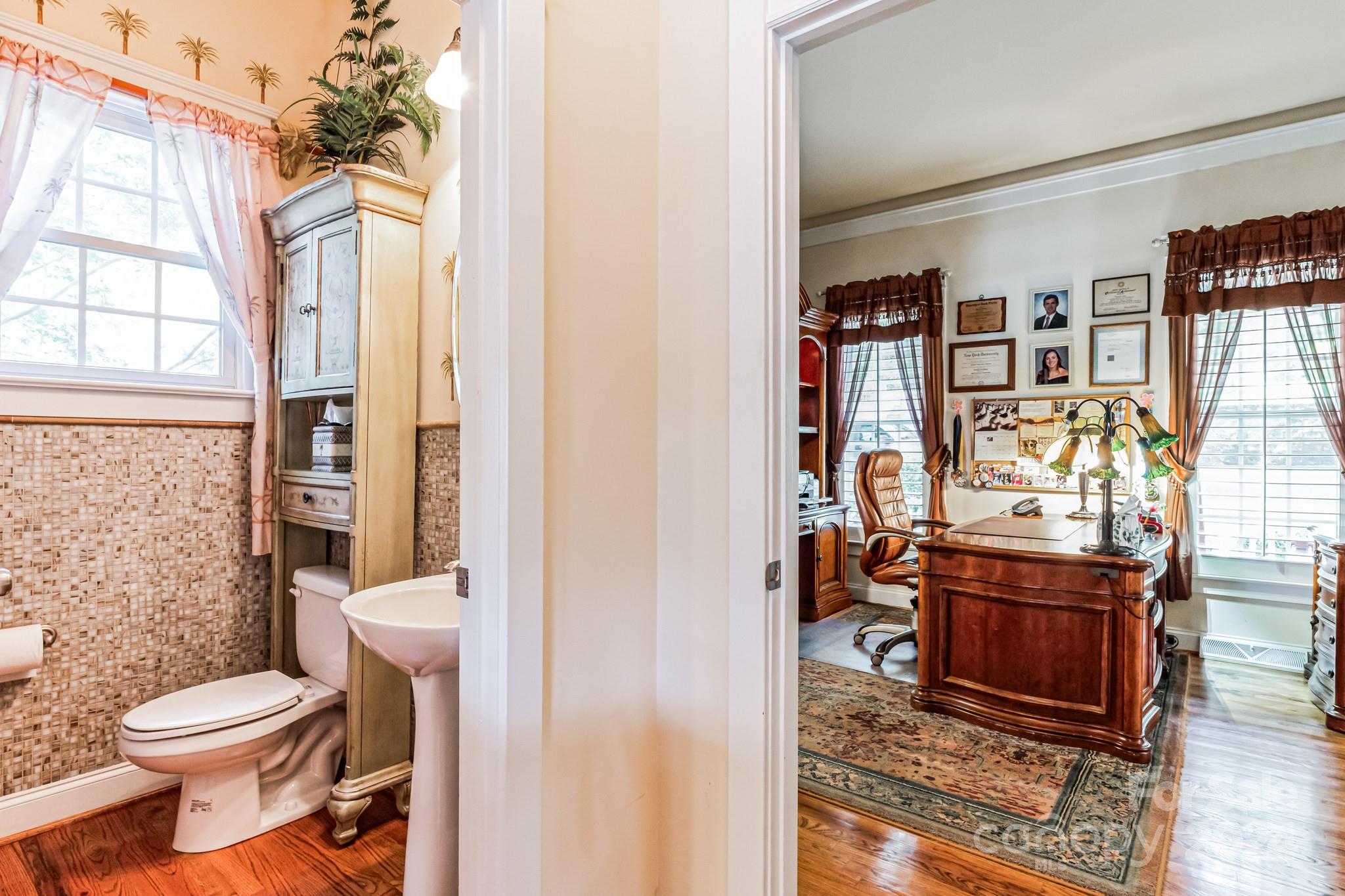 Lakeshore - Residential