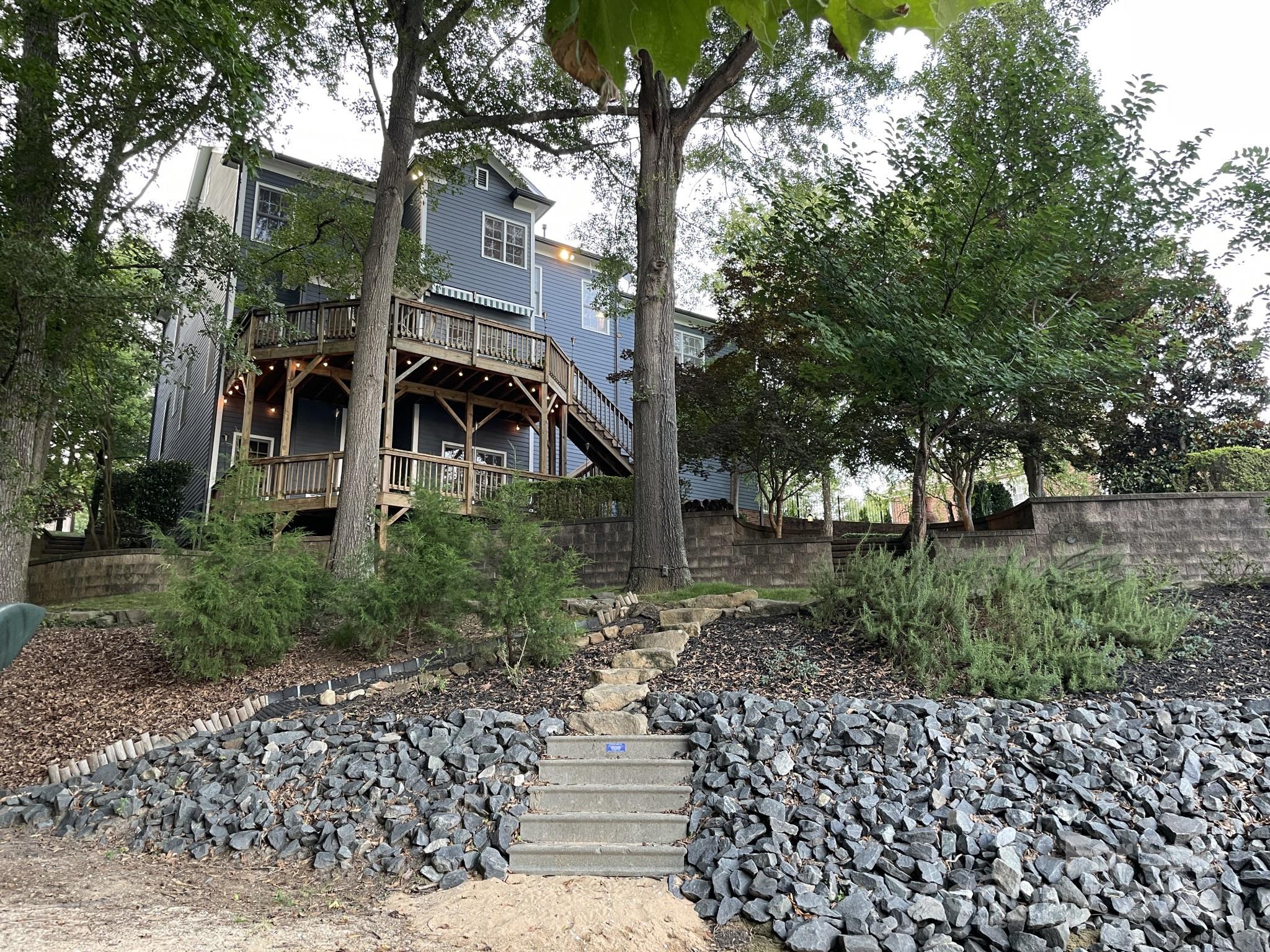 Lakeshore - Residential