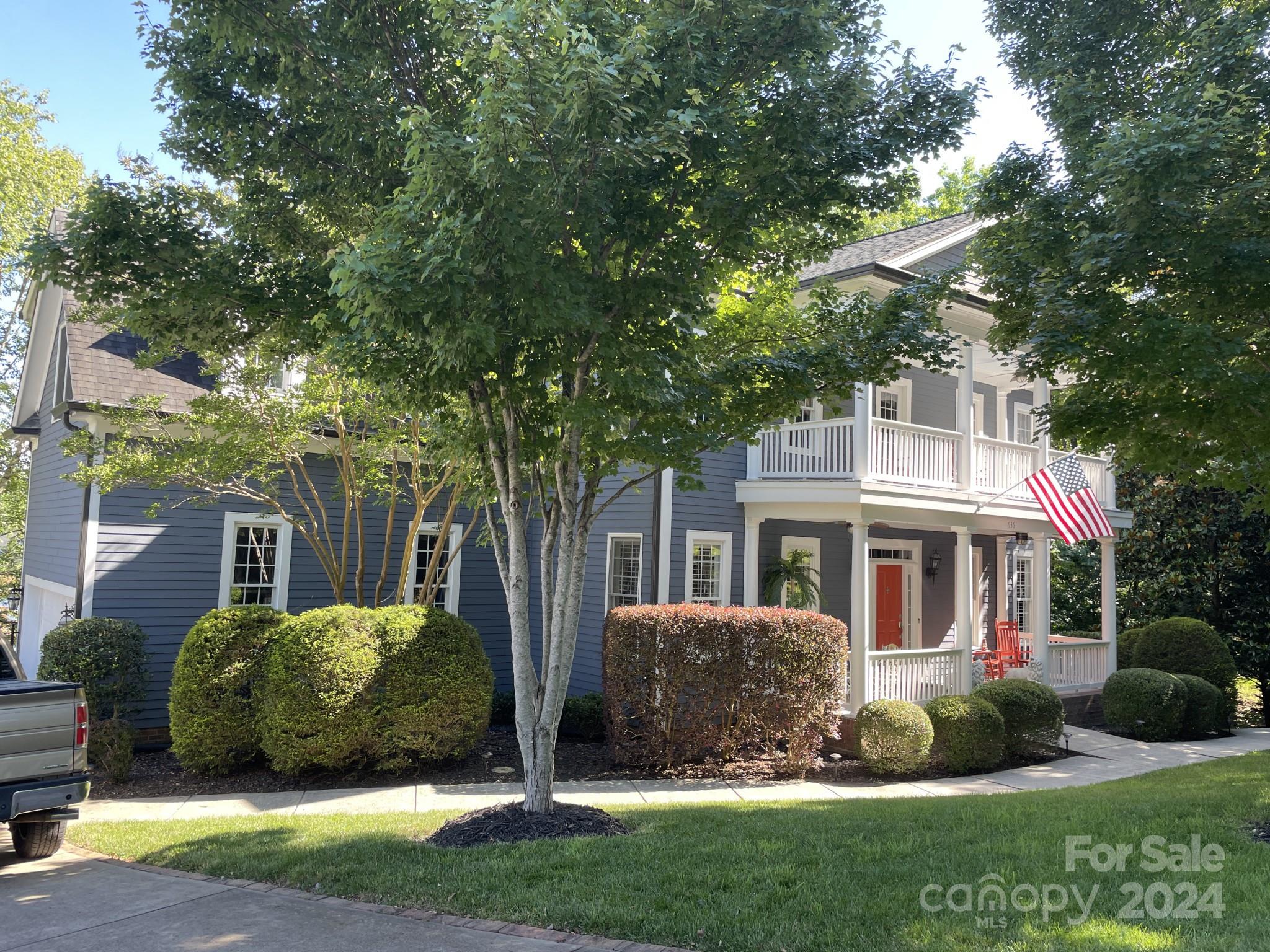 Lakeshore - Residential