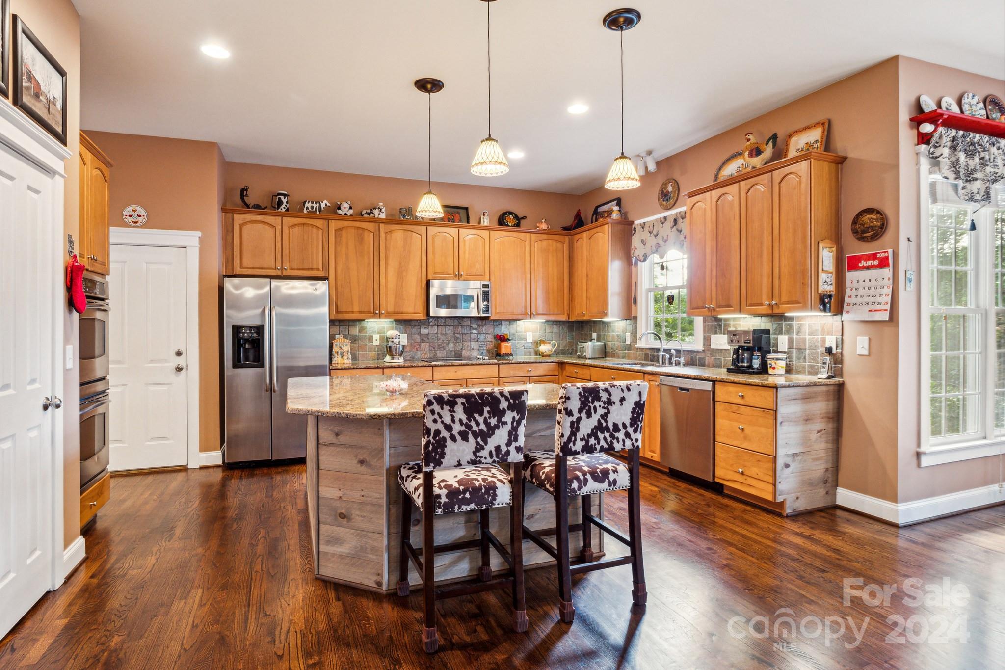 Lakeshore - Residential