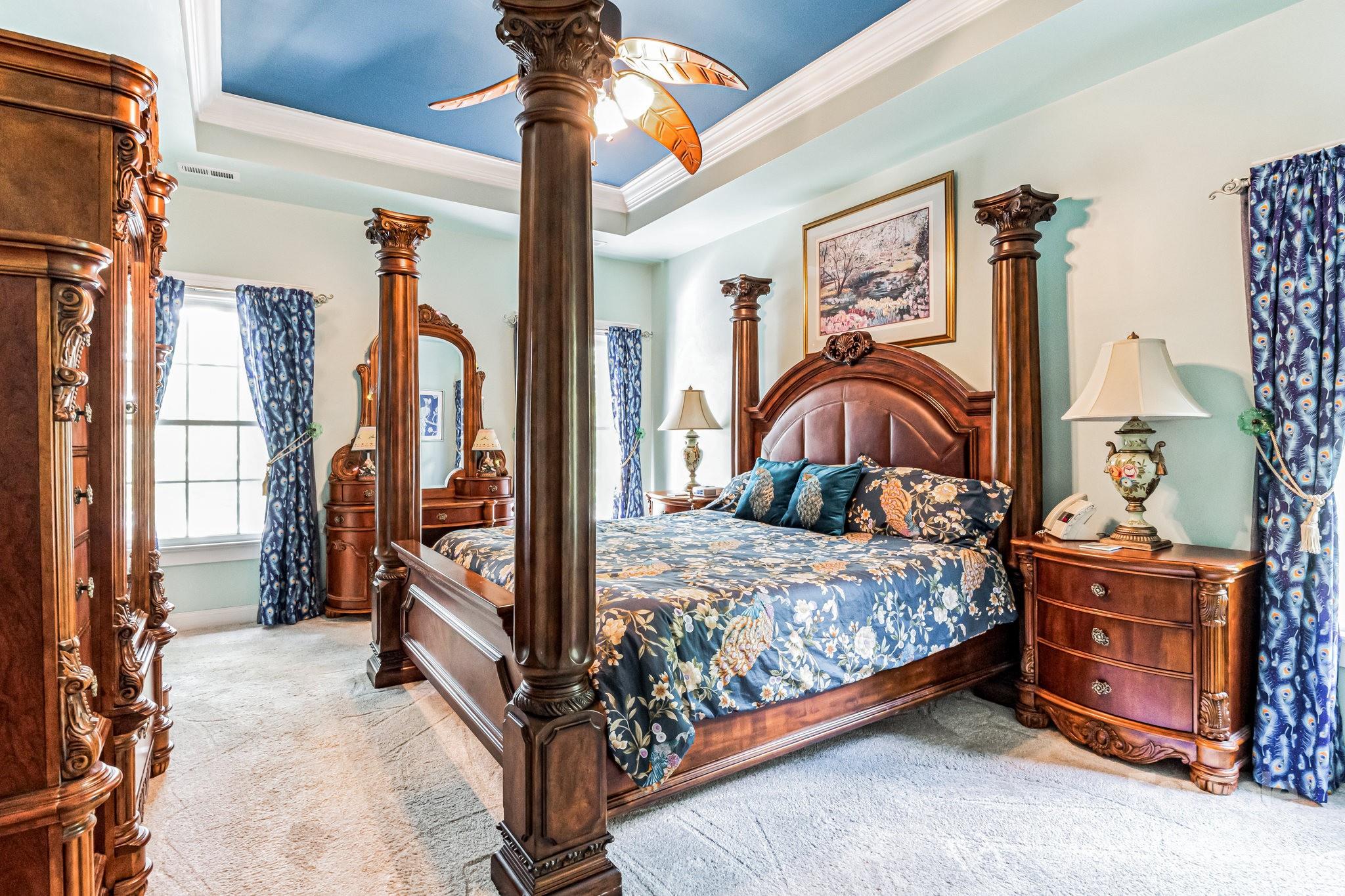 Lakeshore - Residential