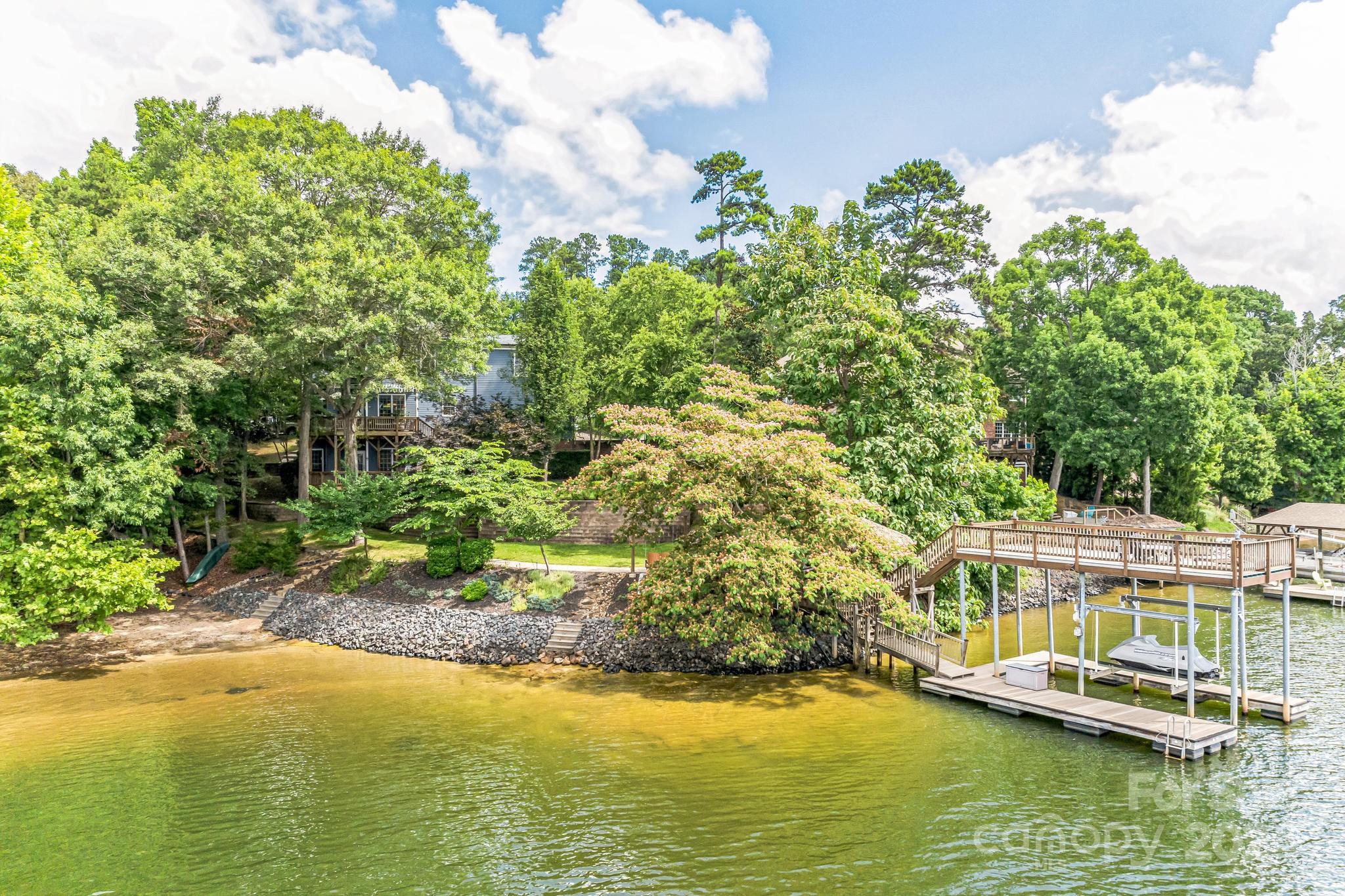 Lakeshore - Residential