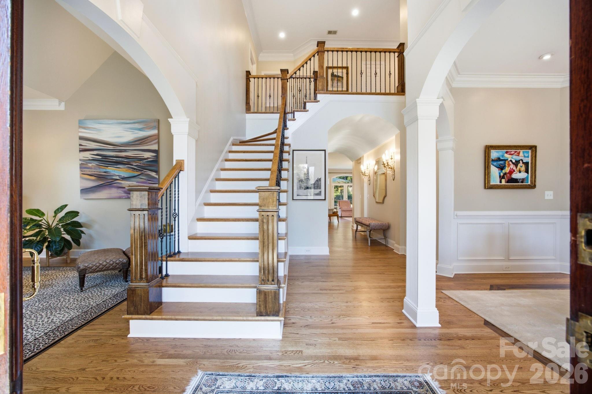 18416 Peninsula Club Drive