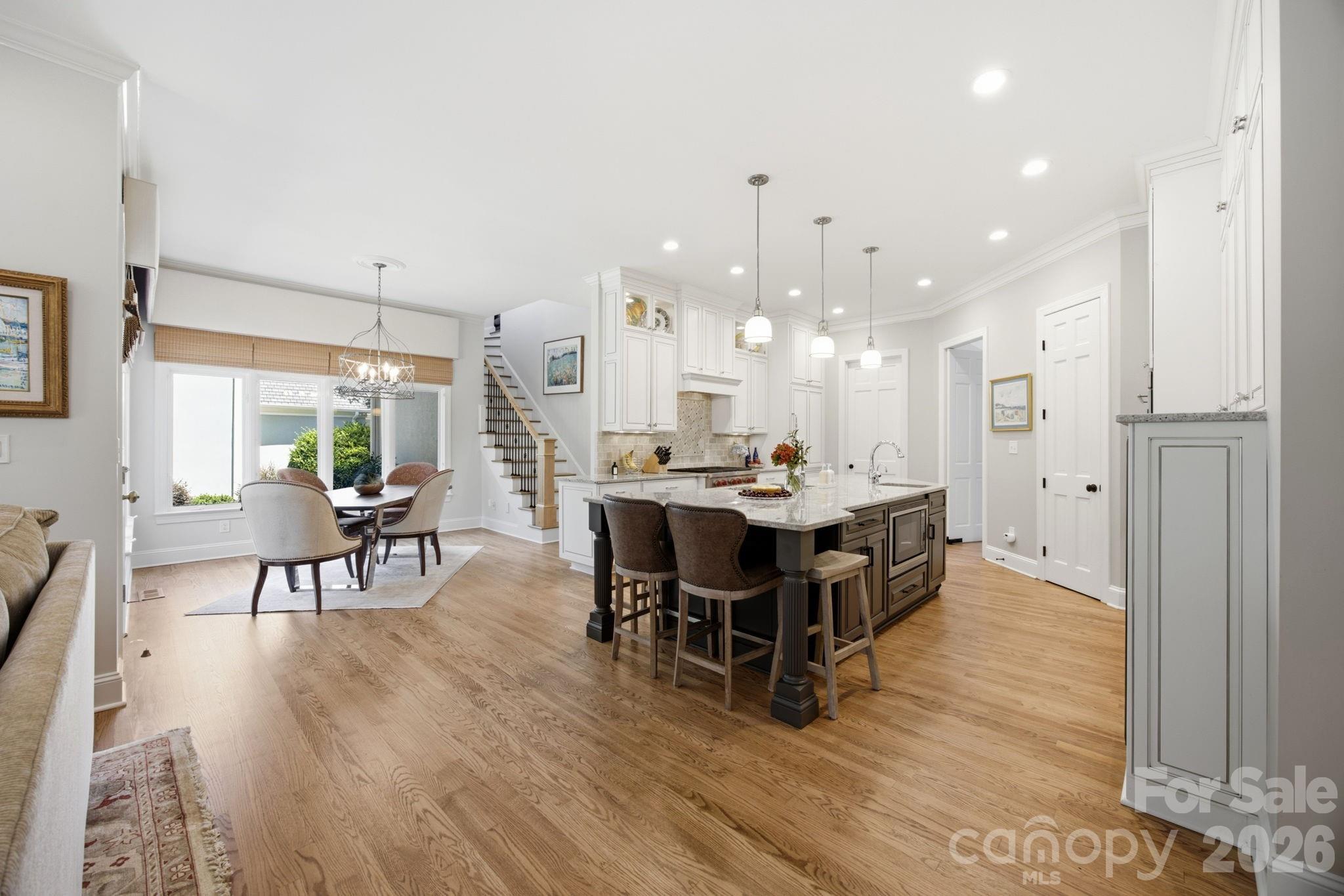 18416 Peninsula Club Drive