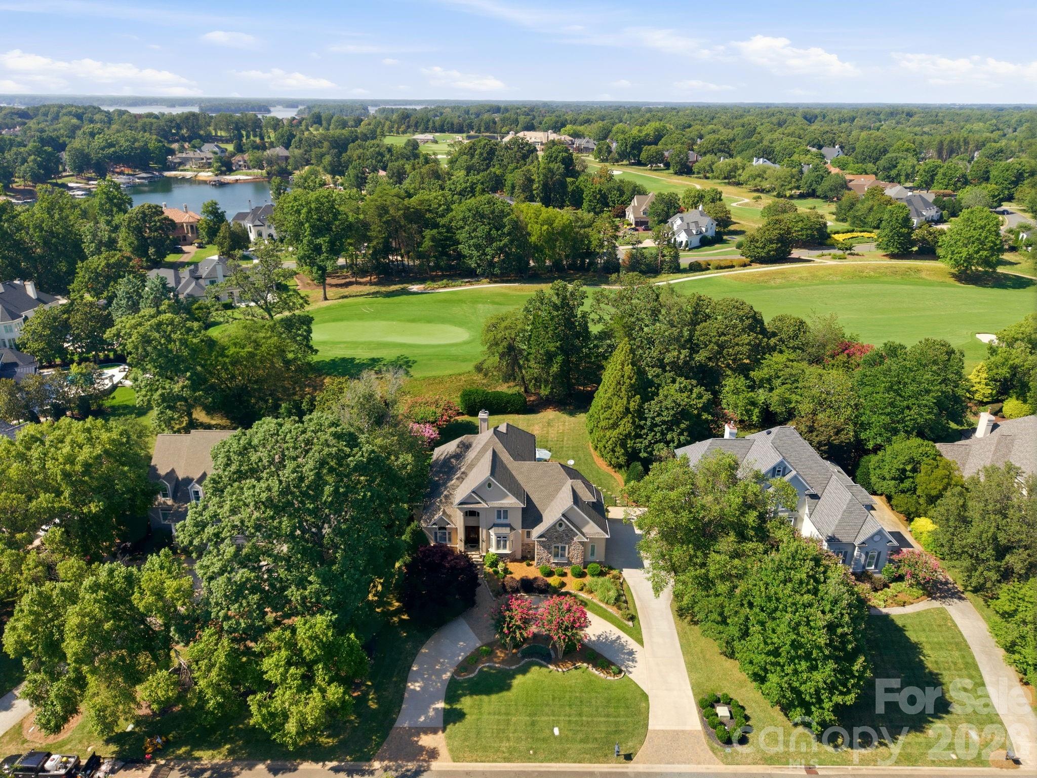 18416 Peninsula Club Drive