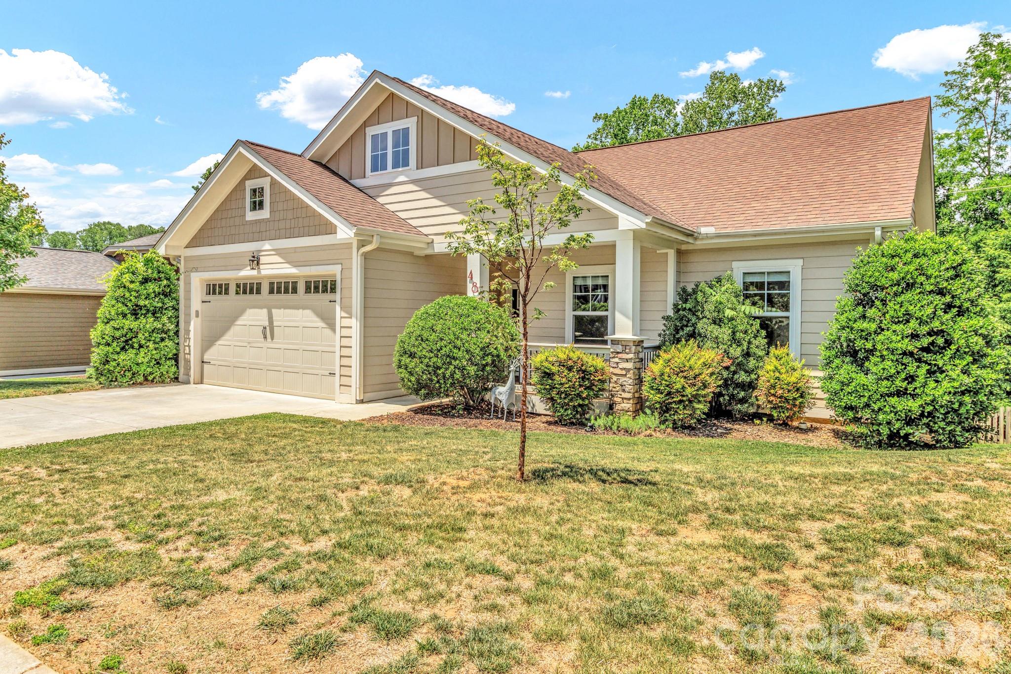 48 Asher Lane