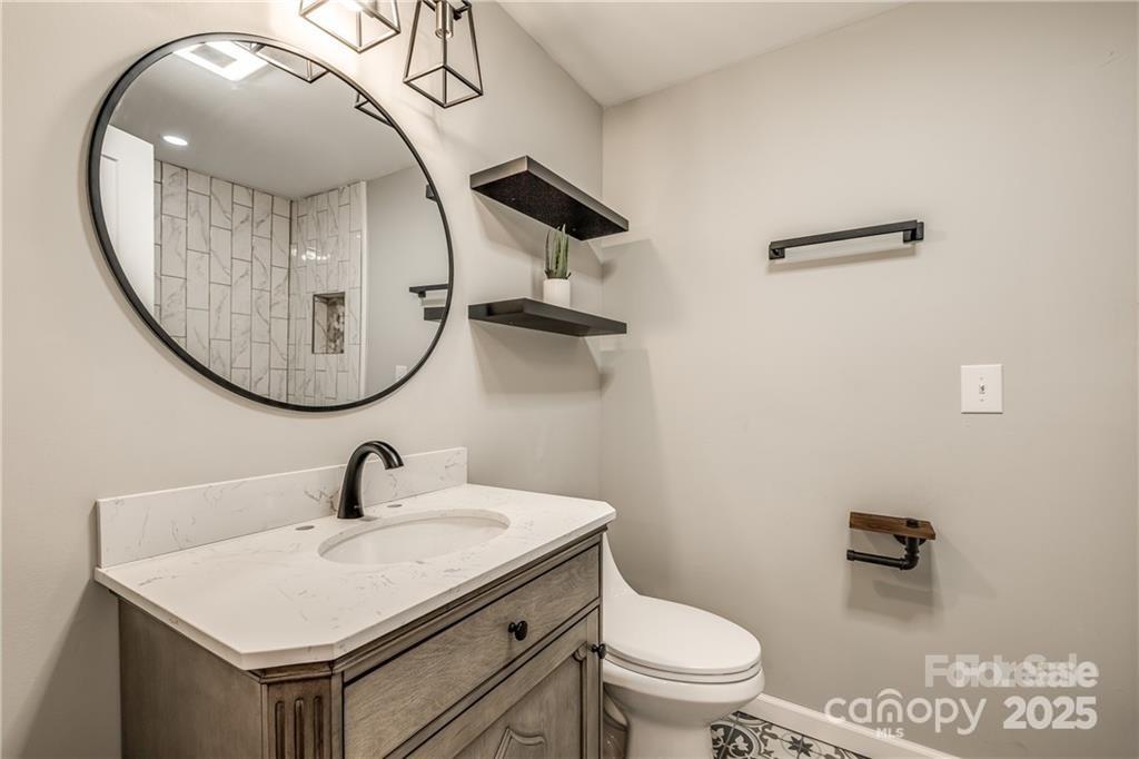 Sunset Park - Residential Lease