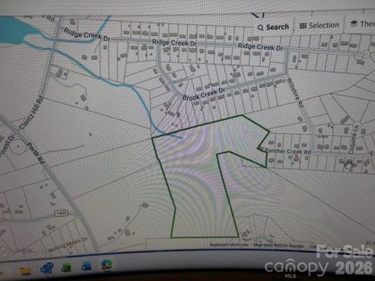 E PANTHER CREEK RD, TROUTMAN, NC 28166 - Image 7d77d6475b62a58d8b21c47eabe6b2ef/2009992849