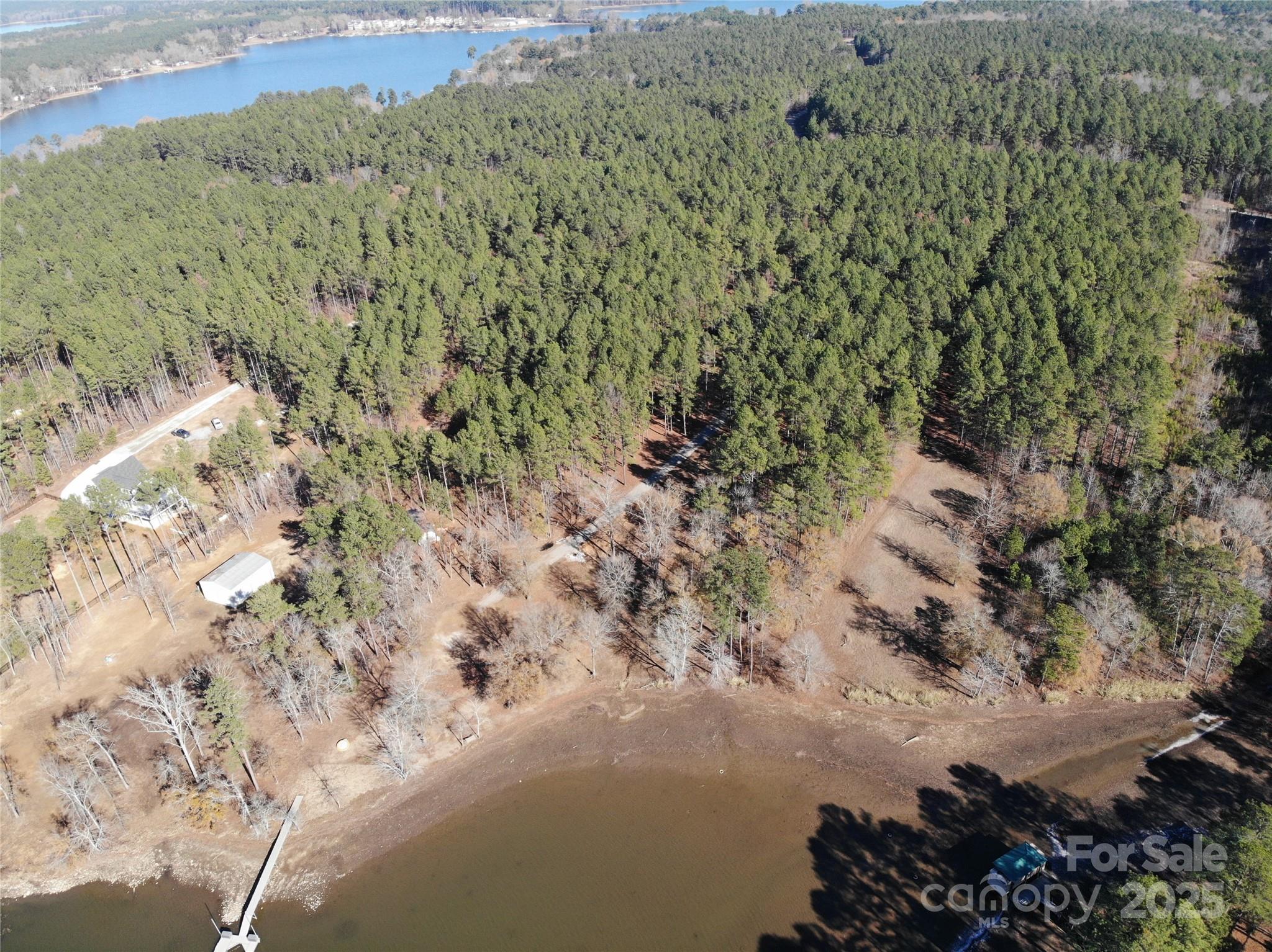 Plantation Pointe - Land