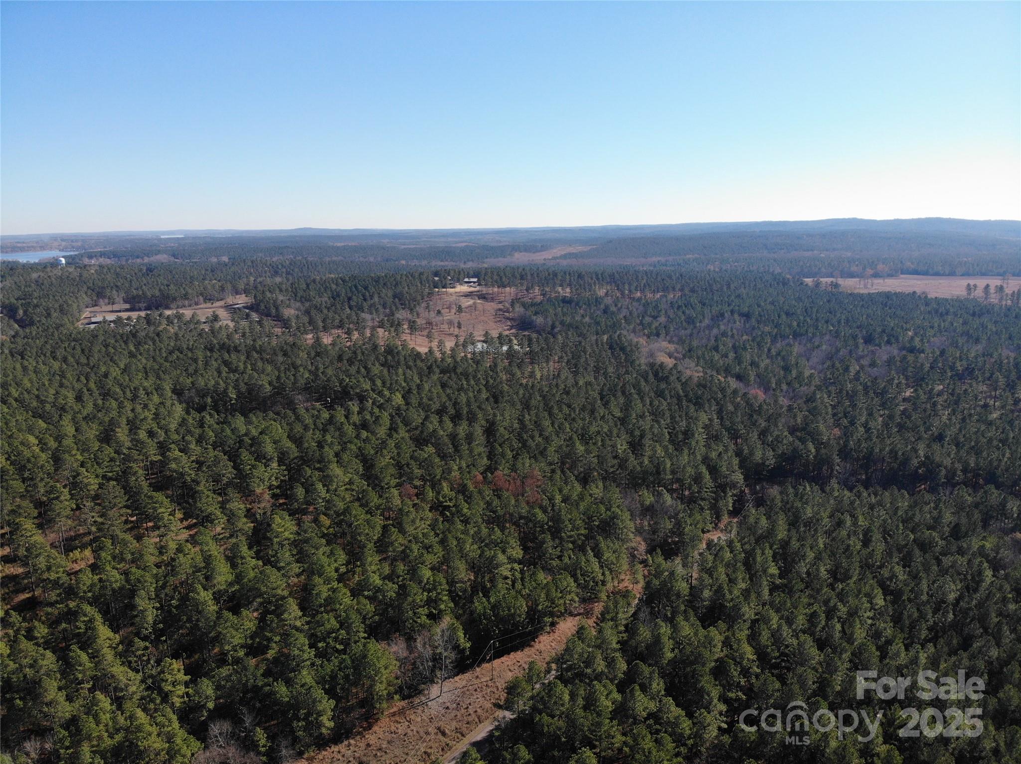 Plantation Pointe - Land