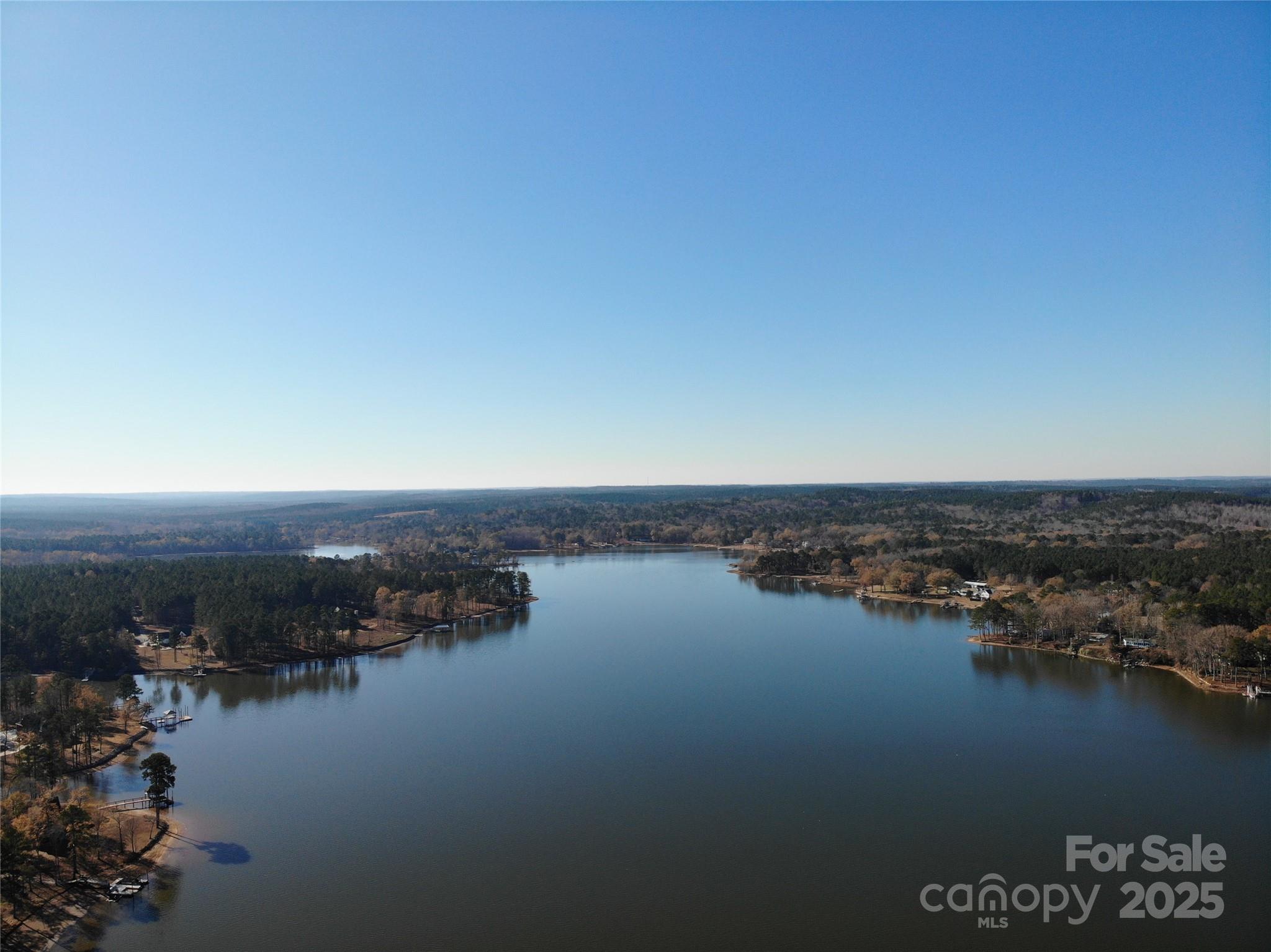 Plantation Pointe - Land