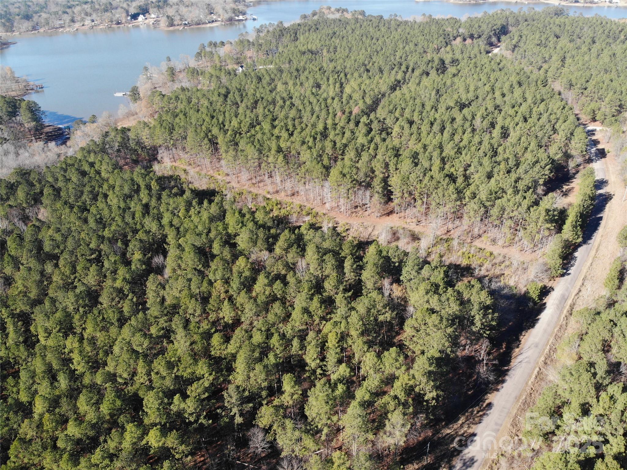 Plantation Pointe - Land