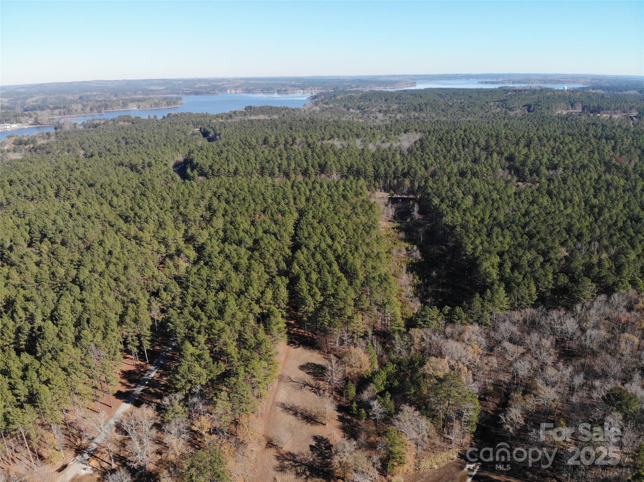 Plantation Pointe - Land