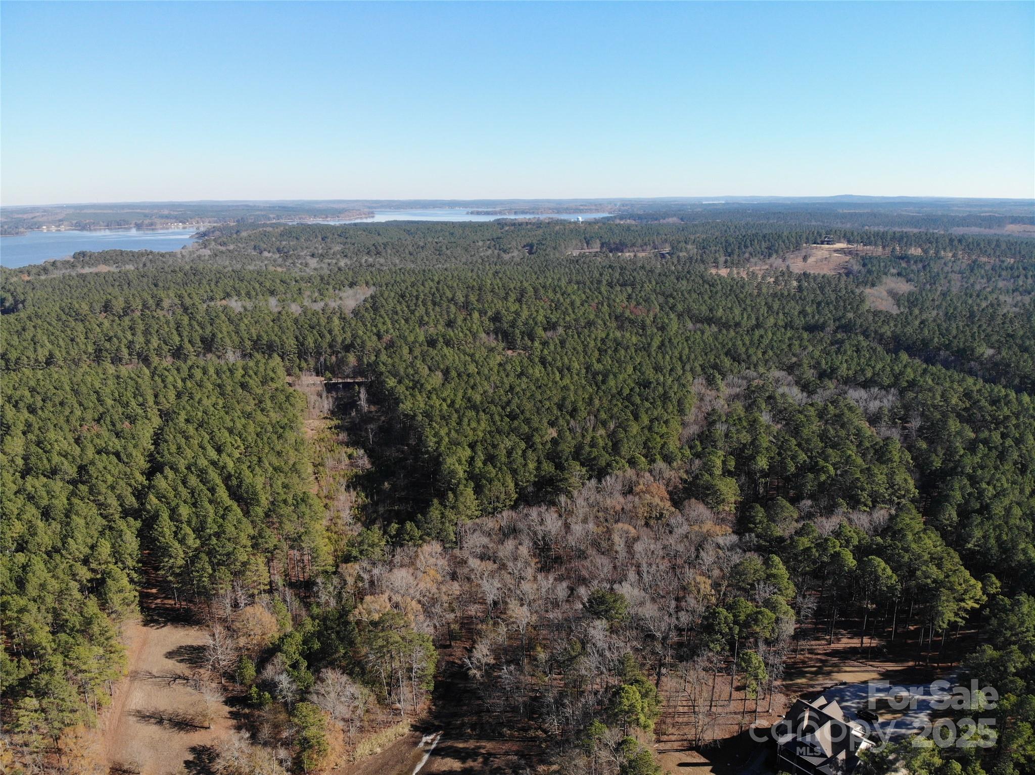 Plantation Pointe - Land