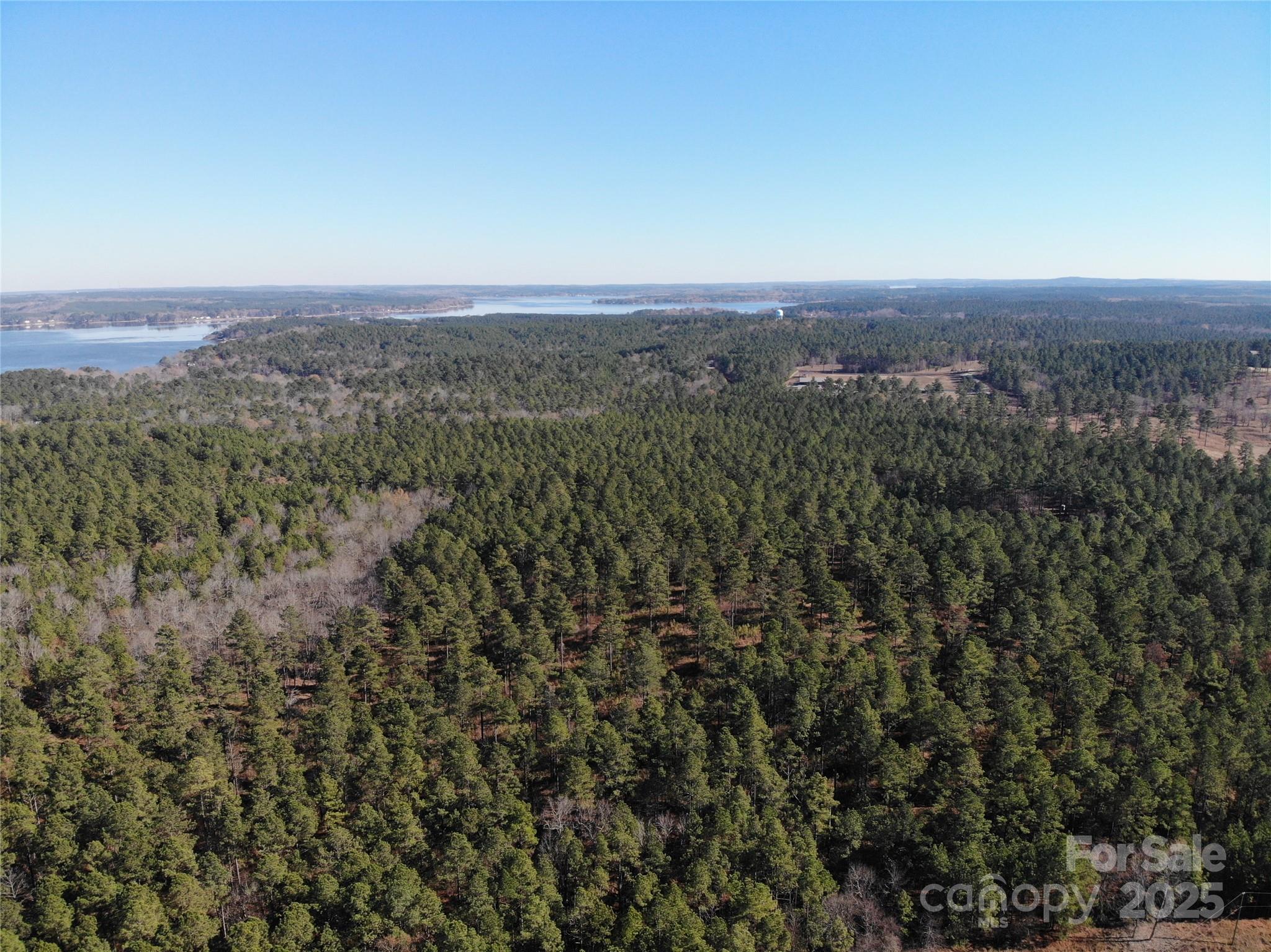 Plantation Pointe - Land