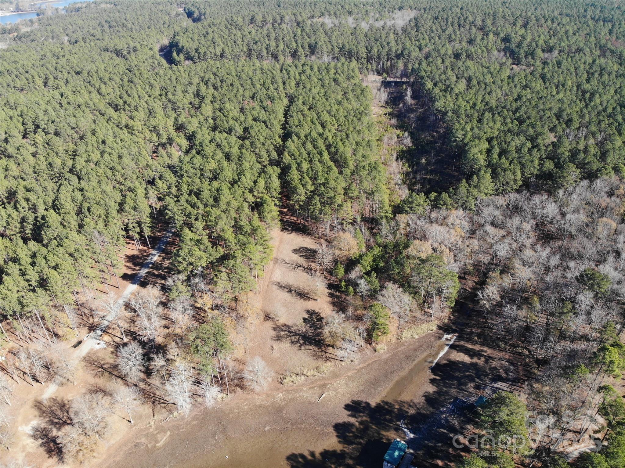 Plantation Pointe - Land