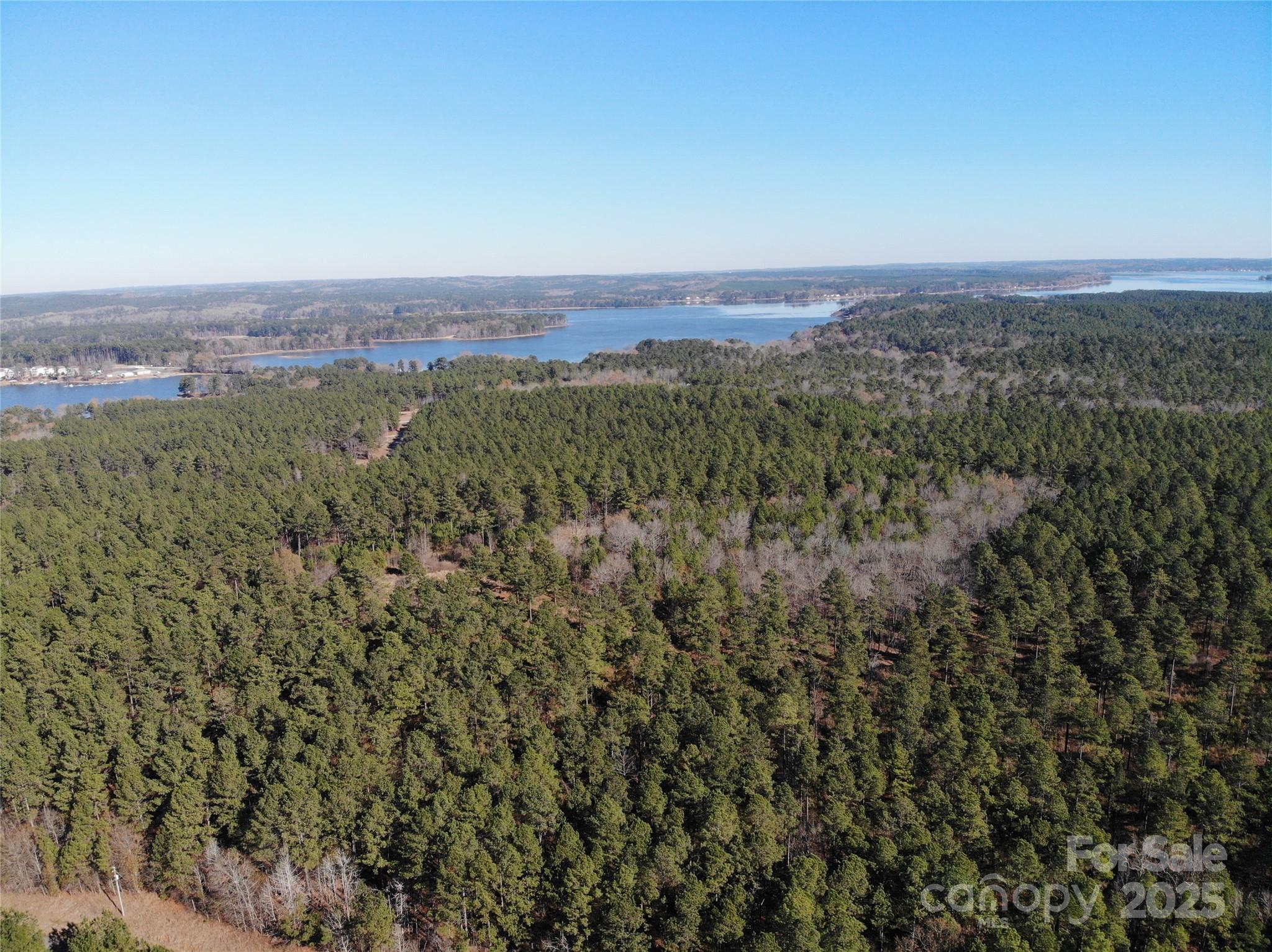 Plantation Pointe - Land