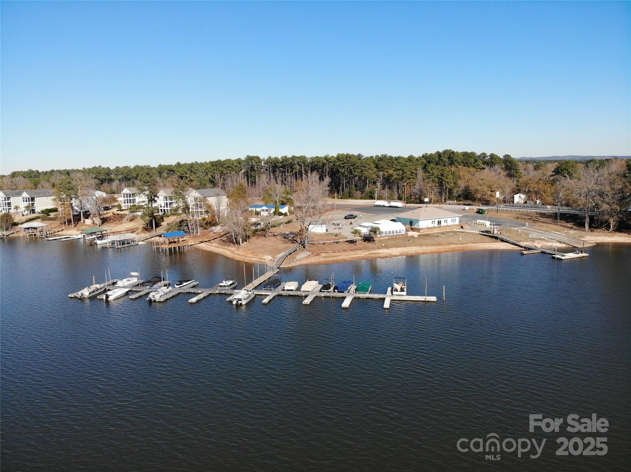 Plantation Pointe - Land