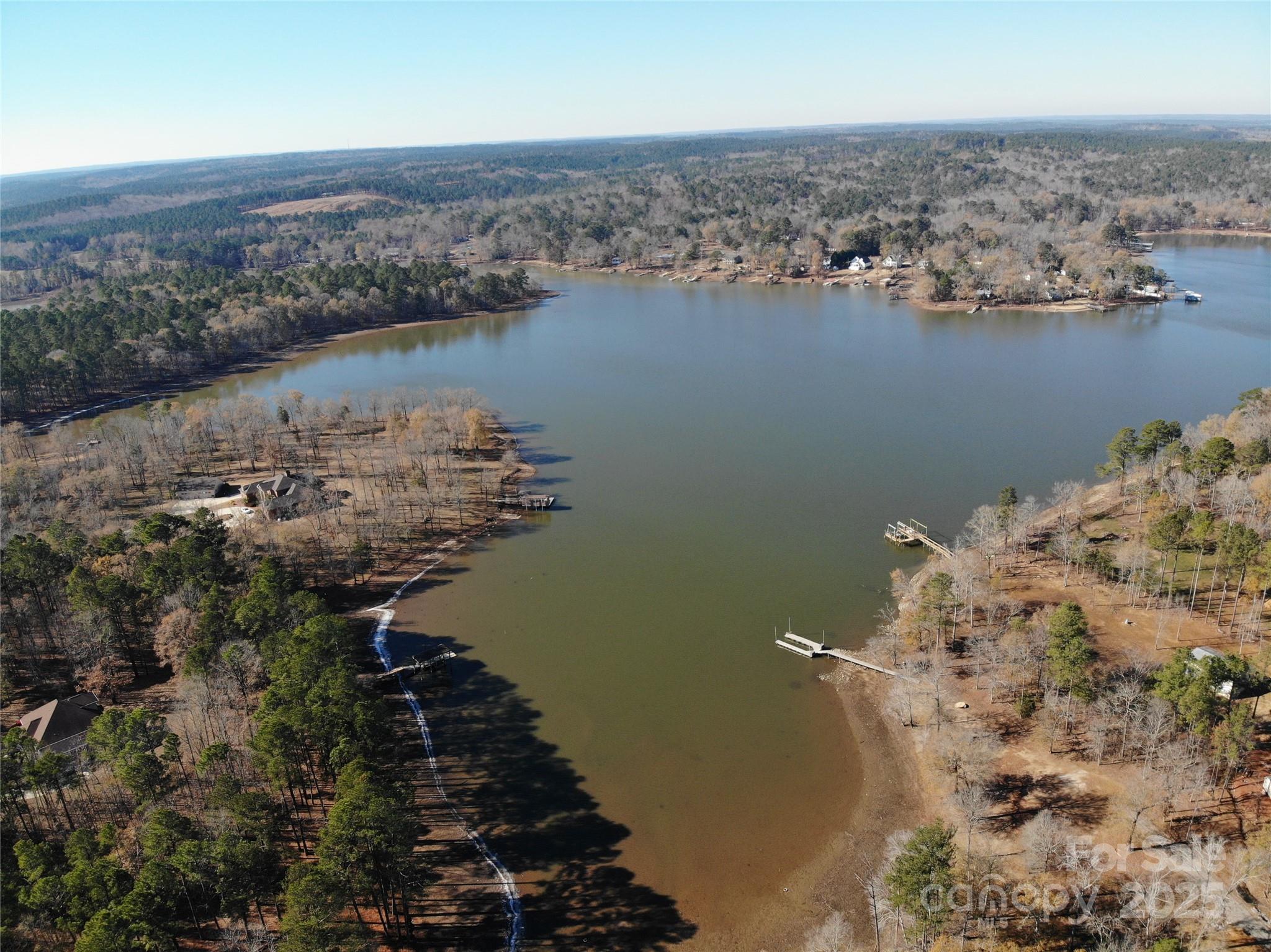 Plantation Pointe - Land