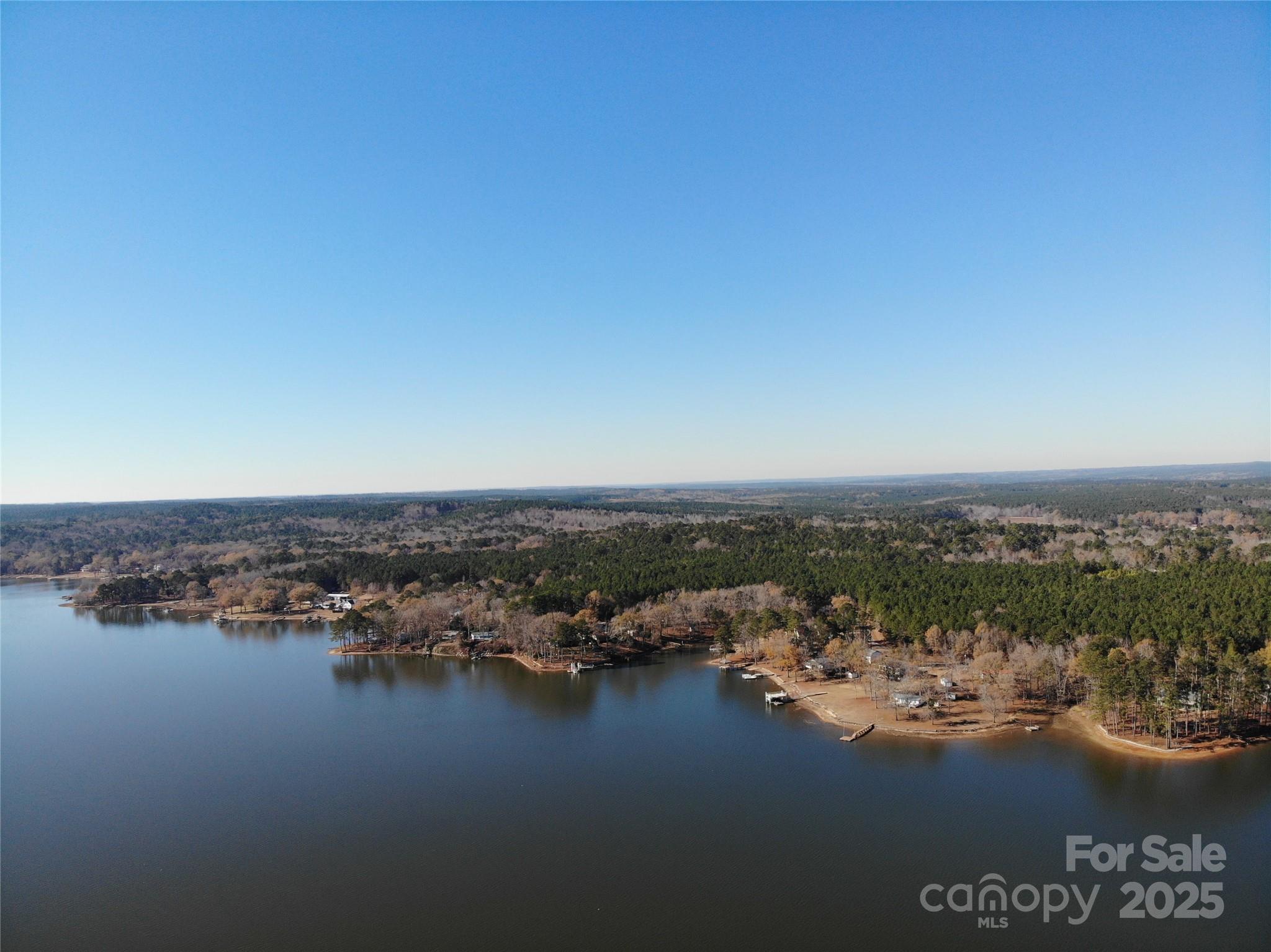 Plantation Pointe - Land