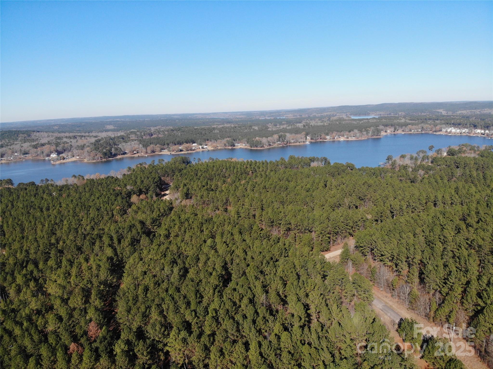 Plantation Pointe - Land