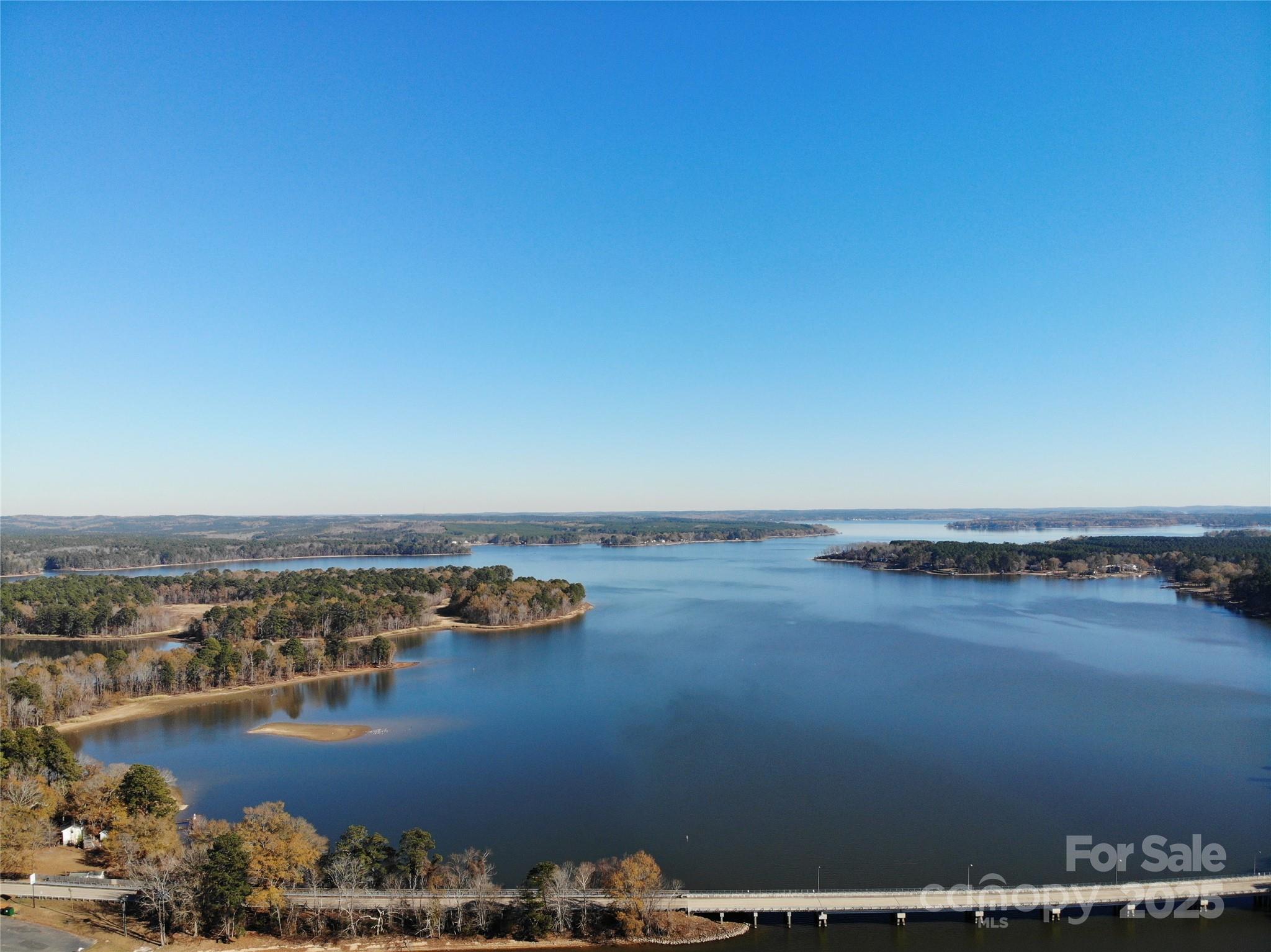 Plantation Pointe - Land