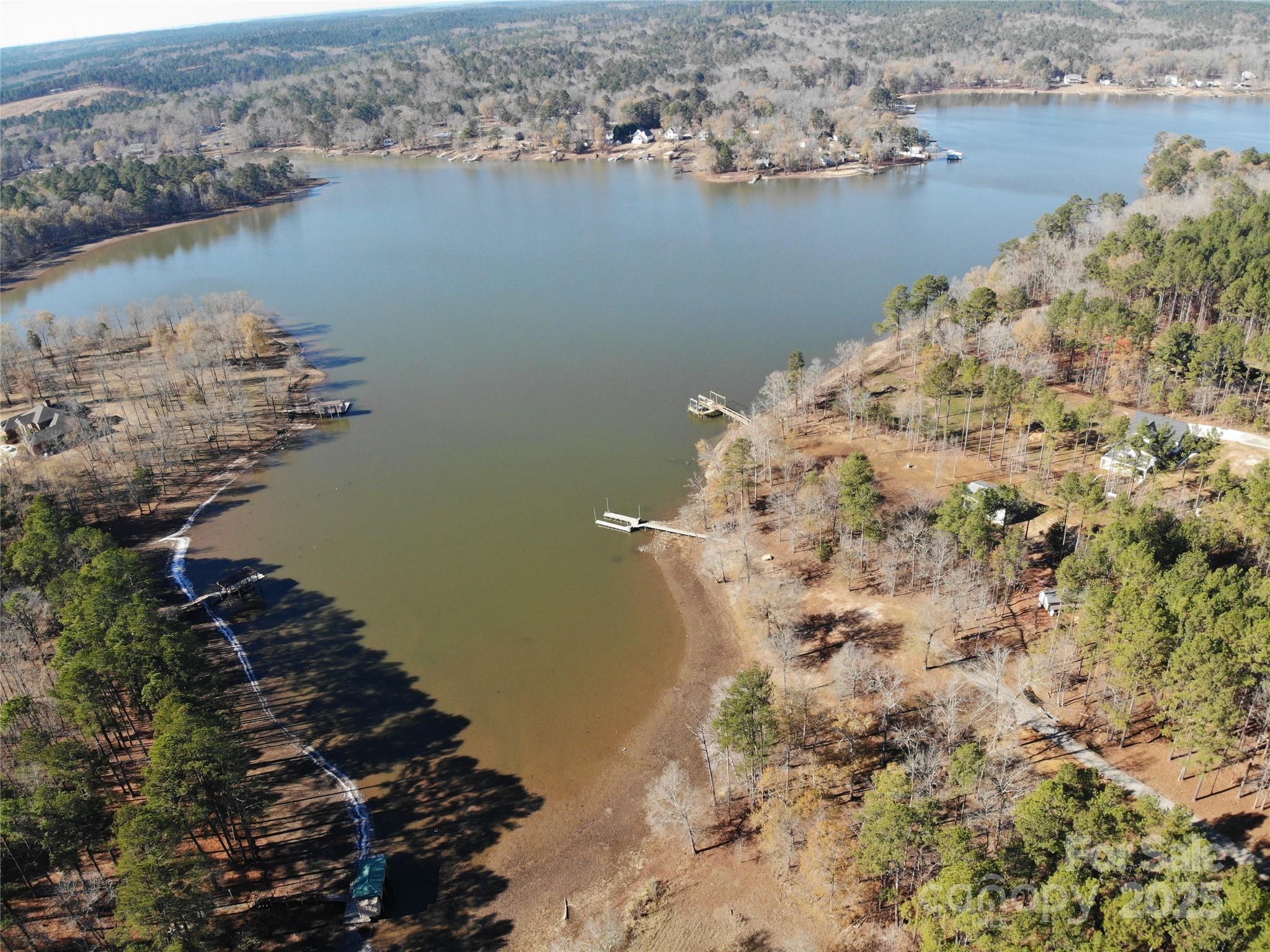 Plantation Pointe - Land