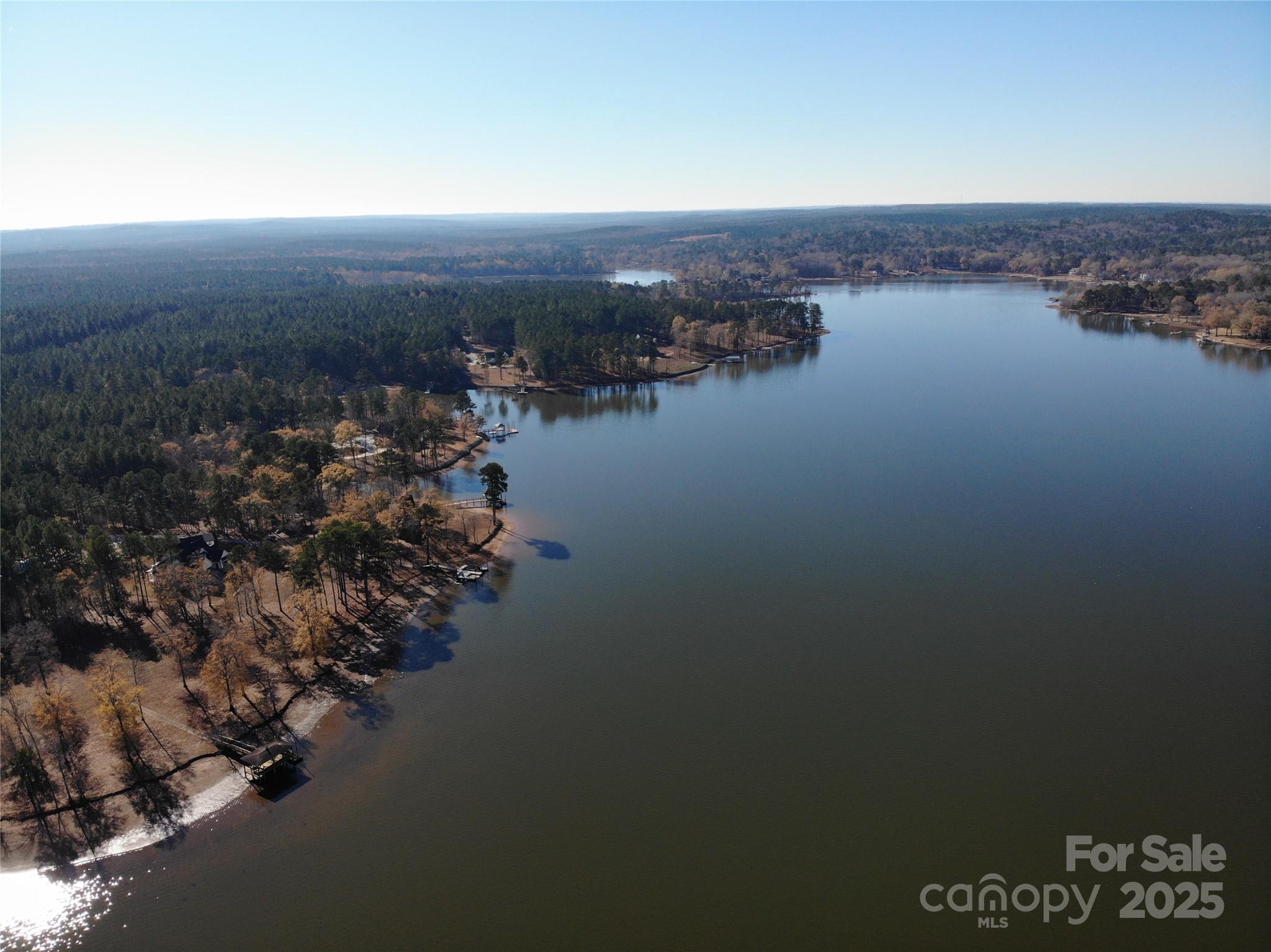 Plantation Pointe - Land