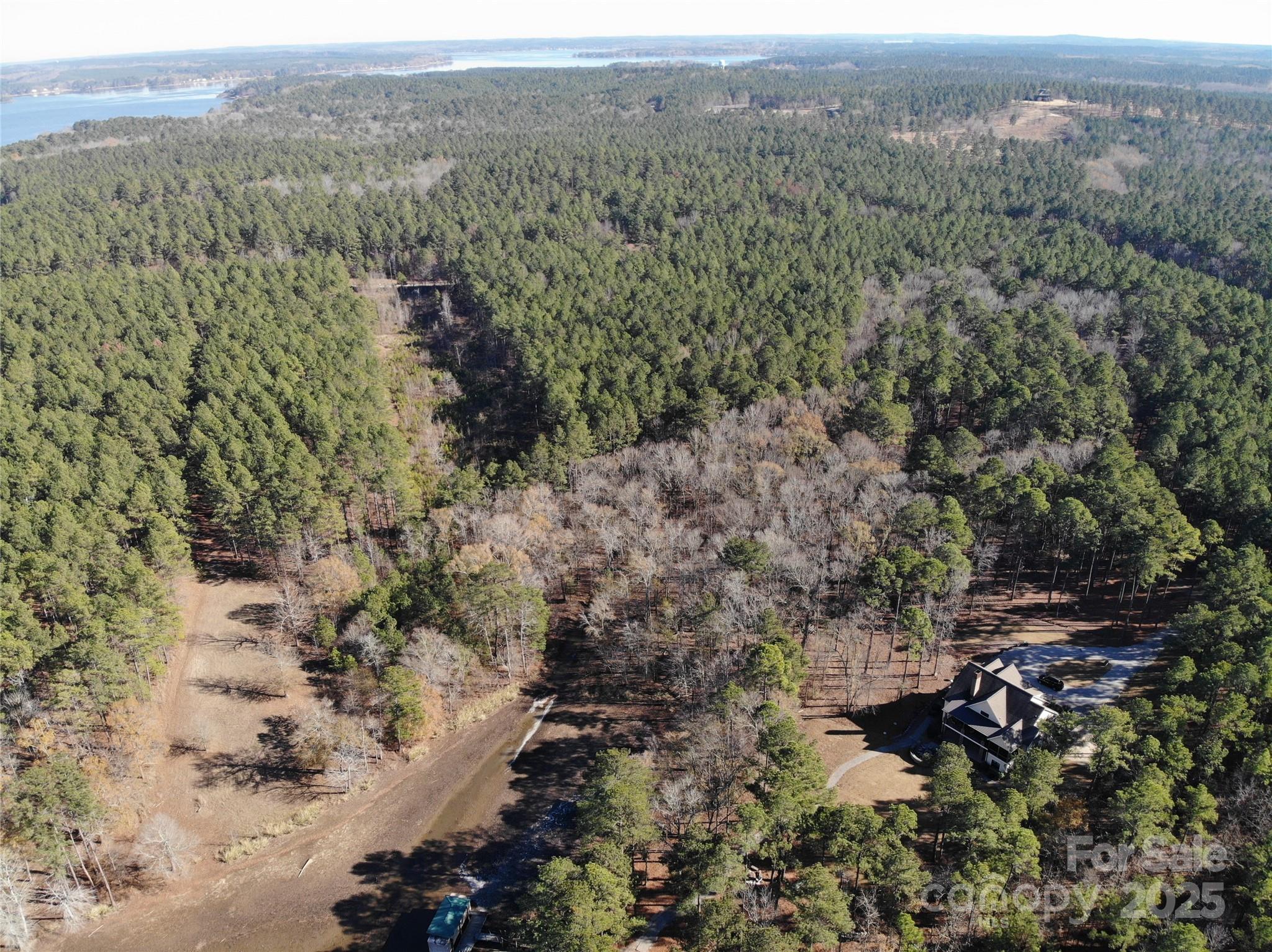 Plantation Pointe - Land