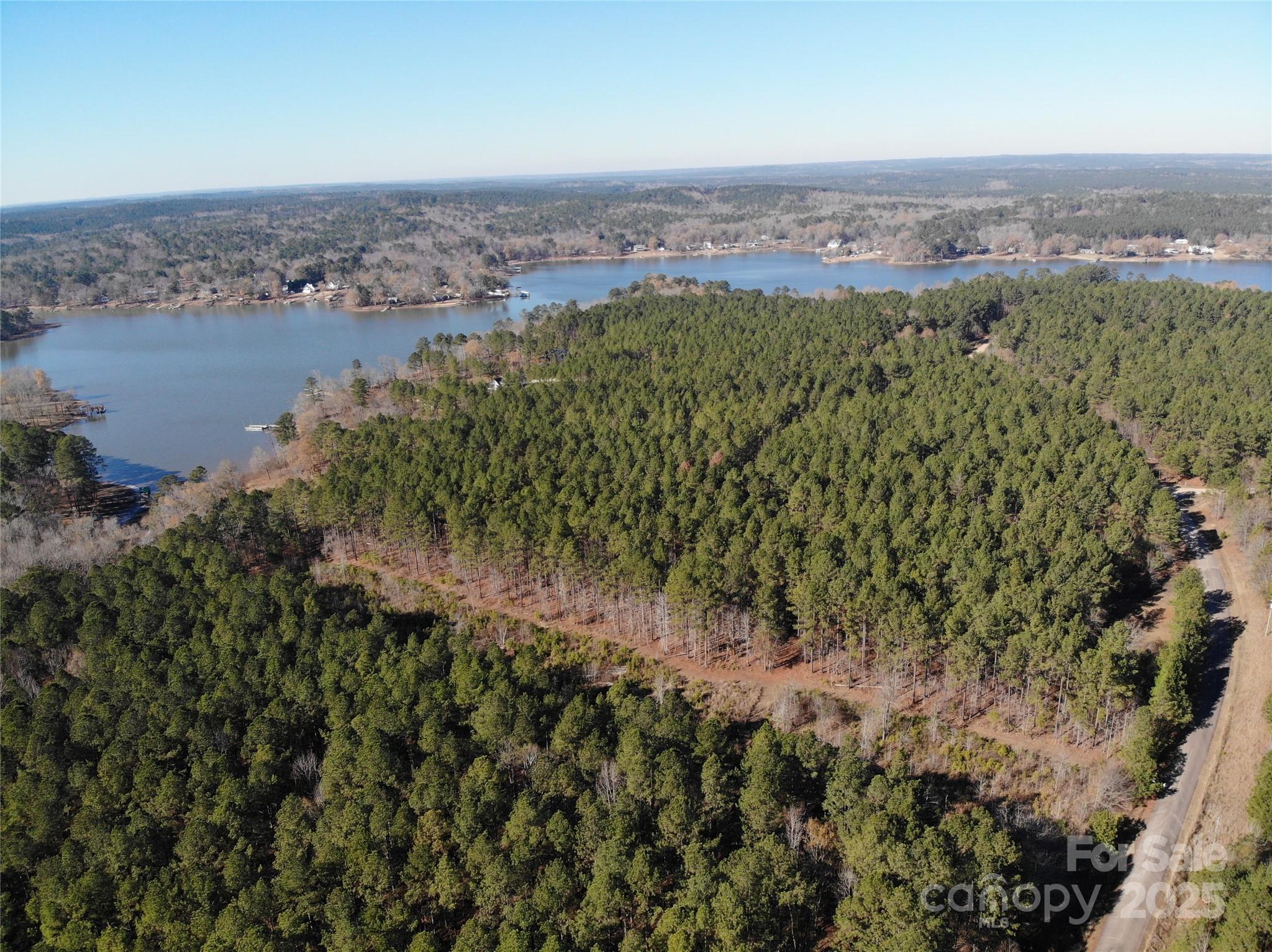 Plantation Pointe - Land