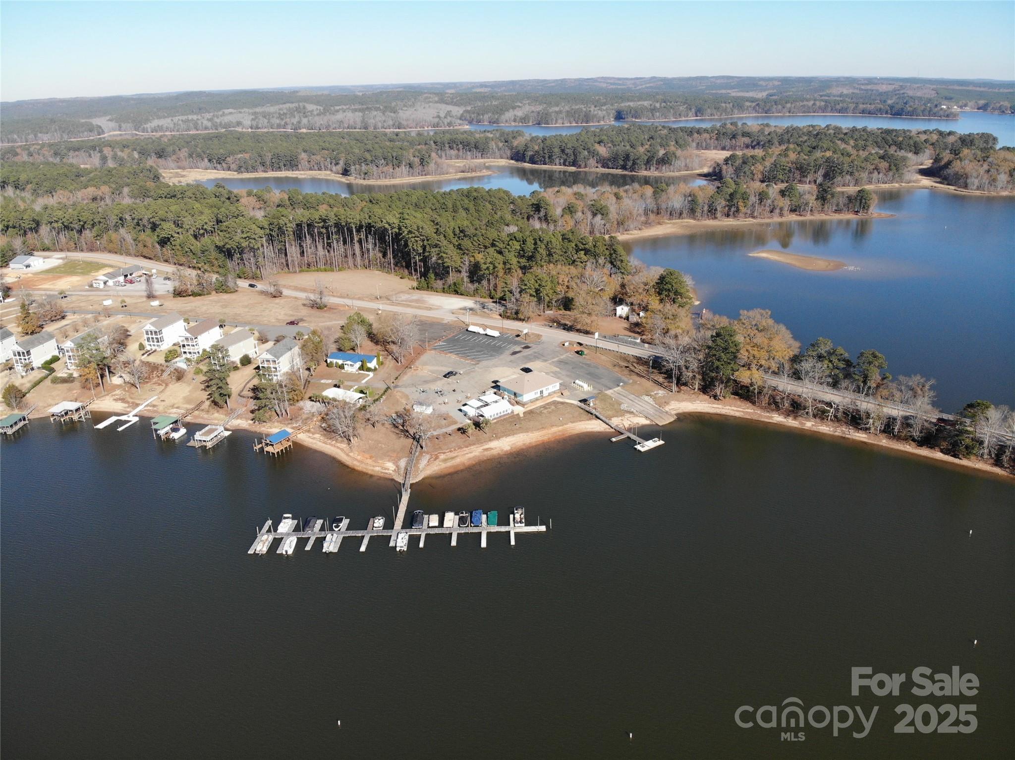 Plantation Pointe - Land