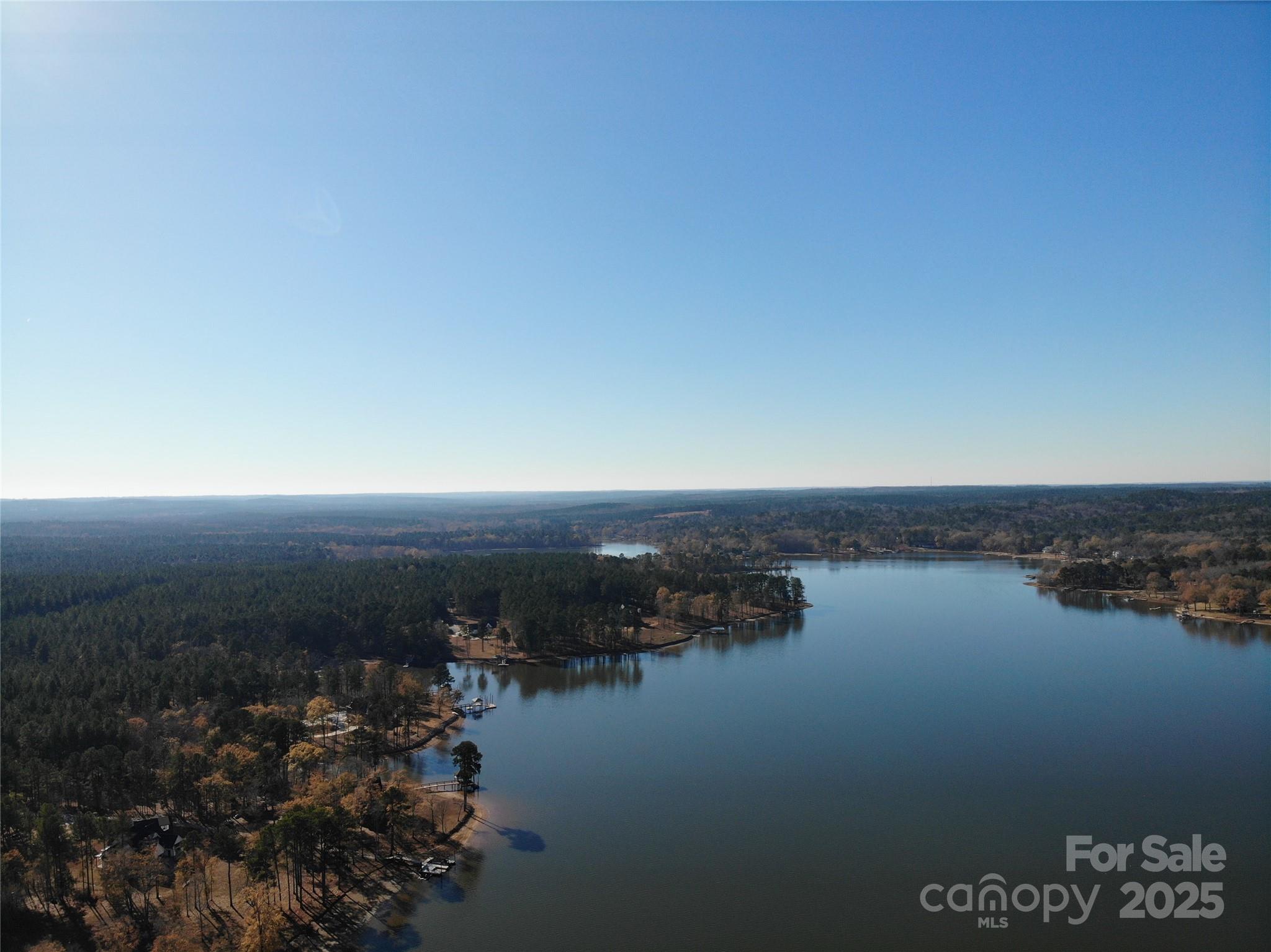 Plantation Pointe - Land