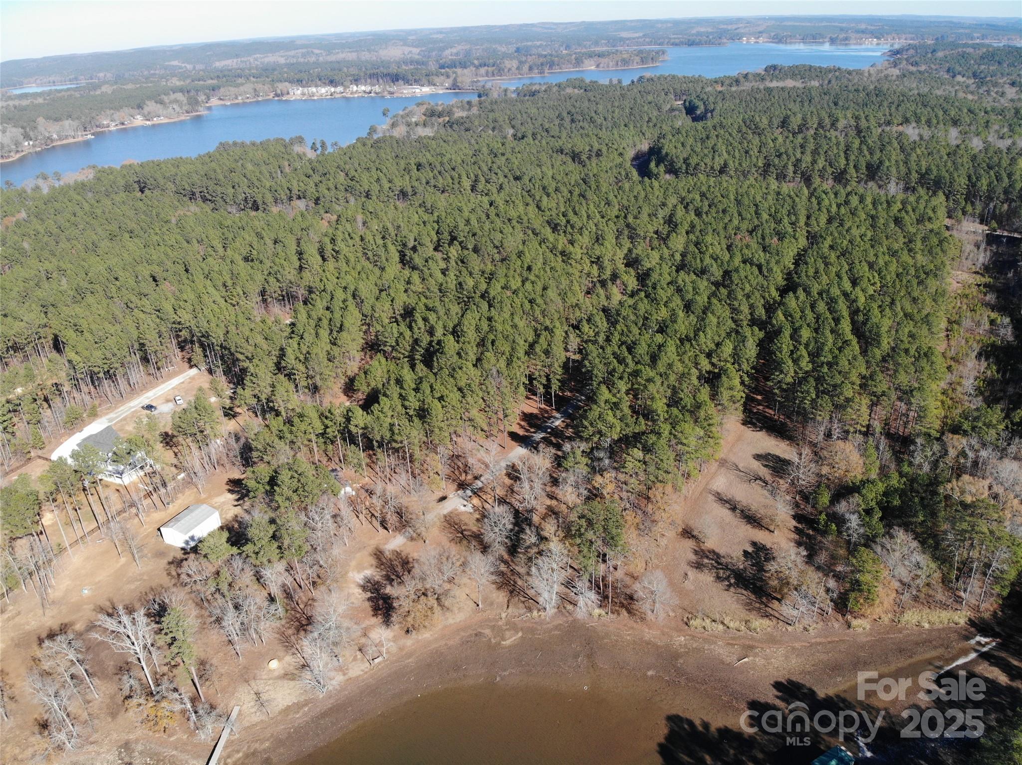 Plantation Pointe - Land