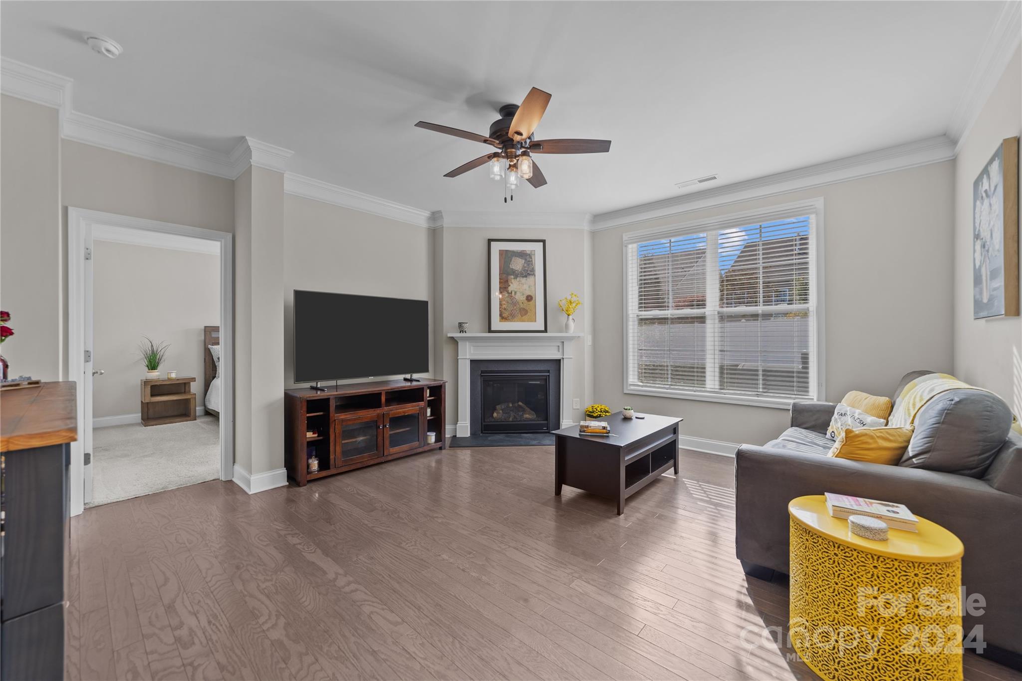 Meadows at Coddle Creek - Residential