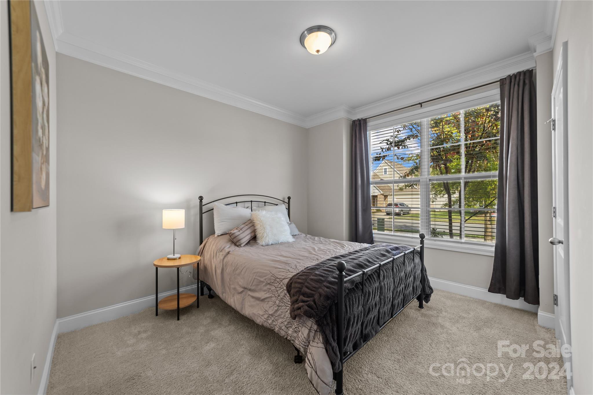 Meadows at Coddle Creek - Residential