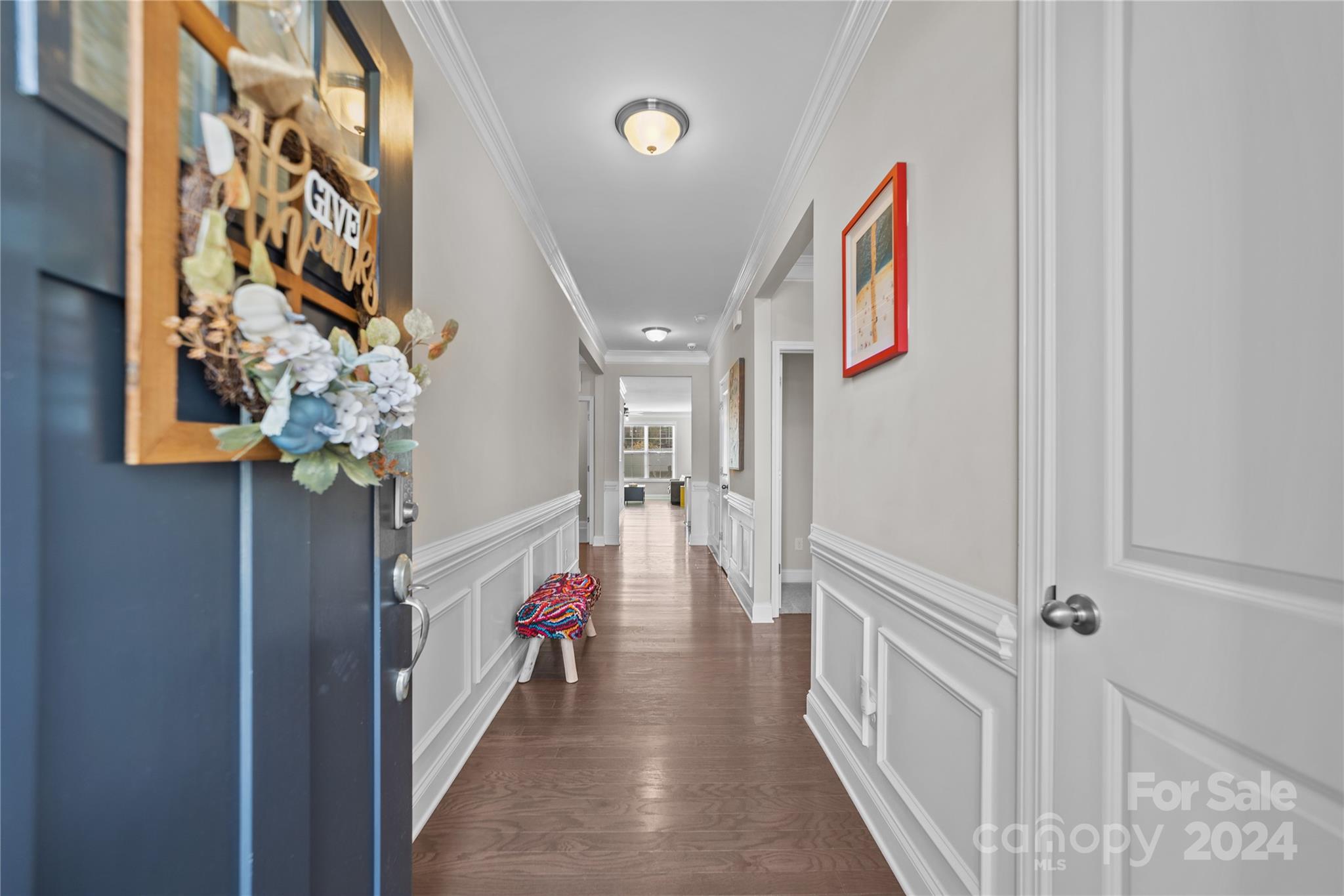 Meadows at Coddle Creek - Residential