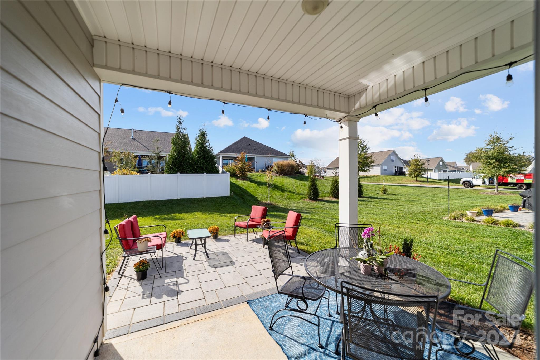 Meadows at Coddle Creek - Residential