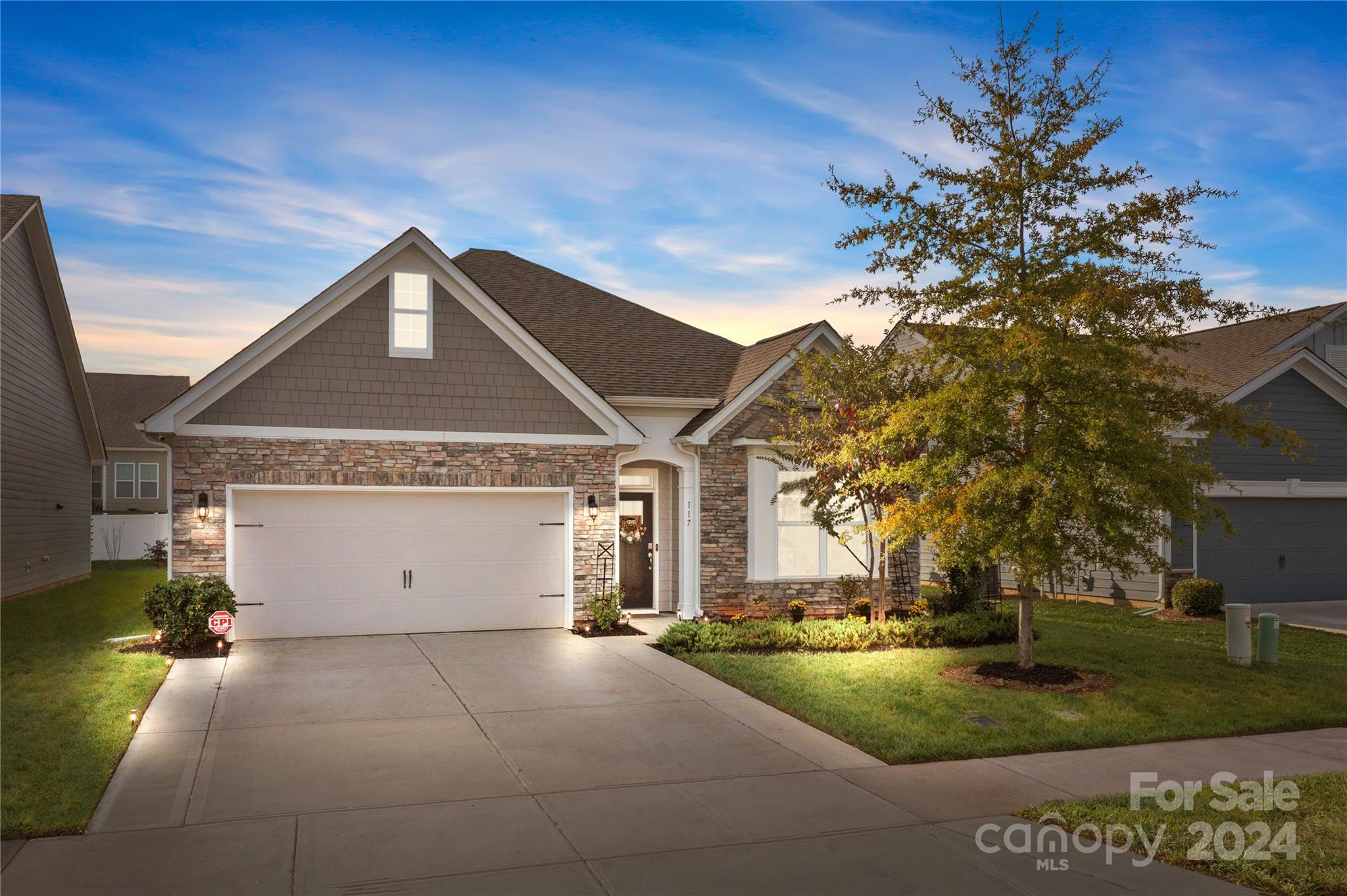 Meadows at Coddle Creek - Residential