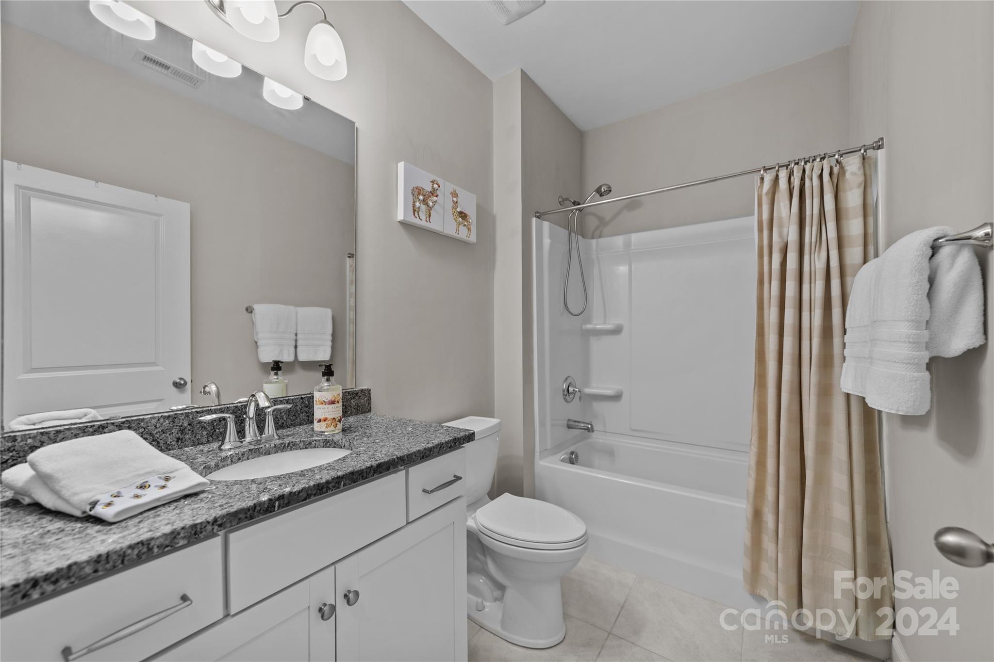 Meadows at Coddle Creek - Residential