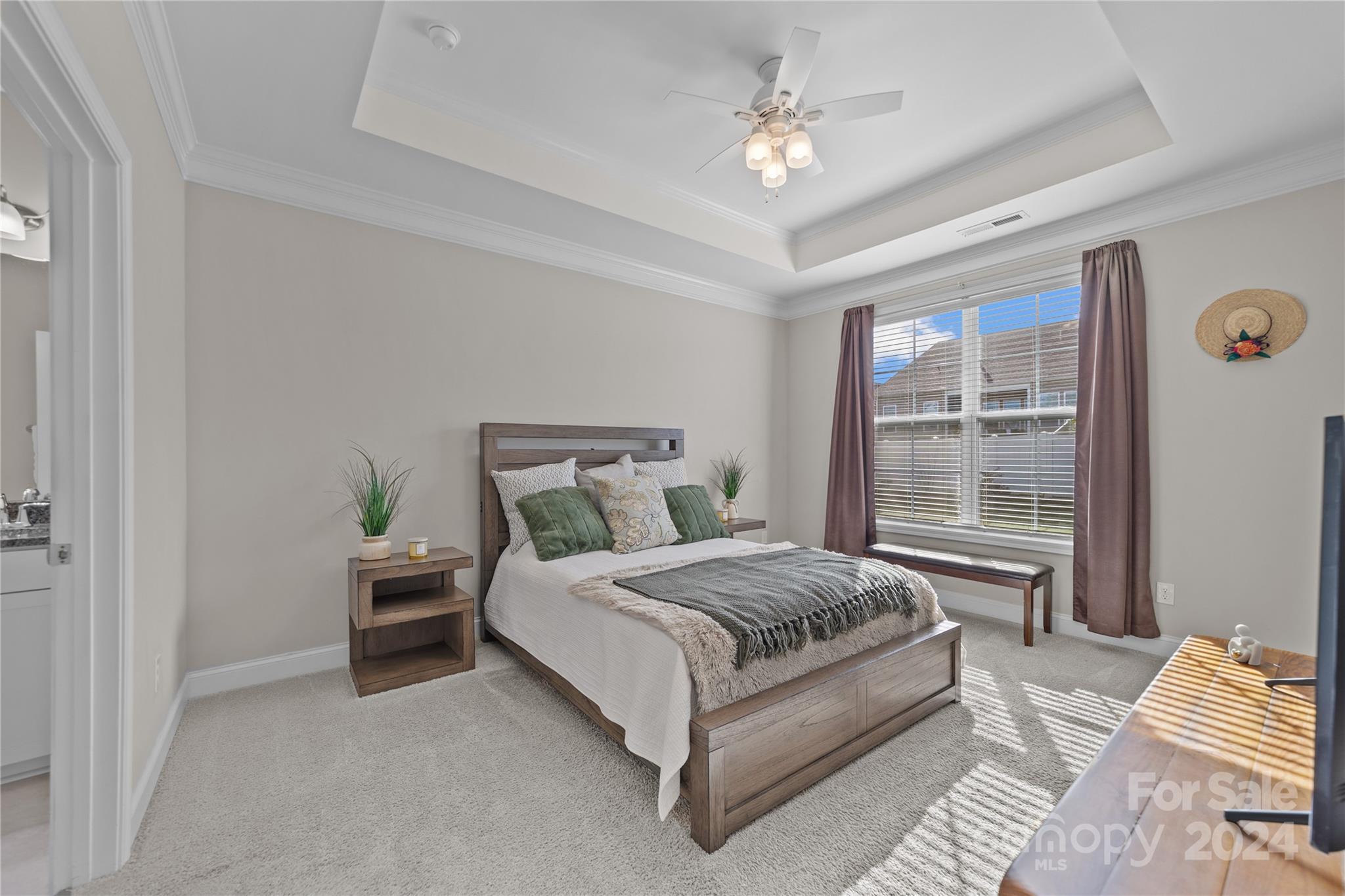 Meadows at Coddle Creek - Residential