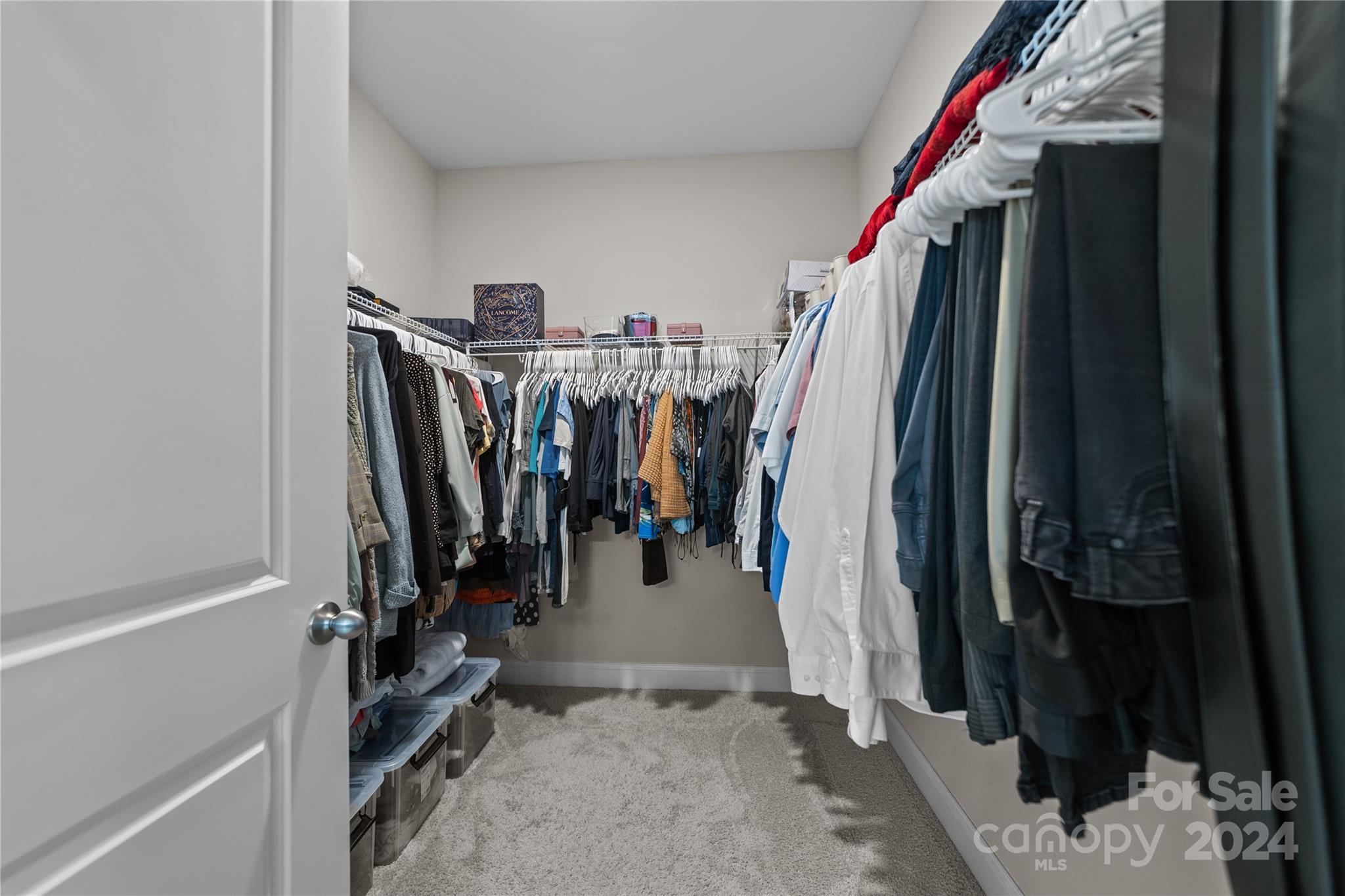 Meadows at Coddle Creek - Residential