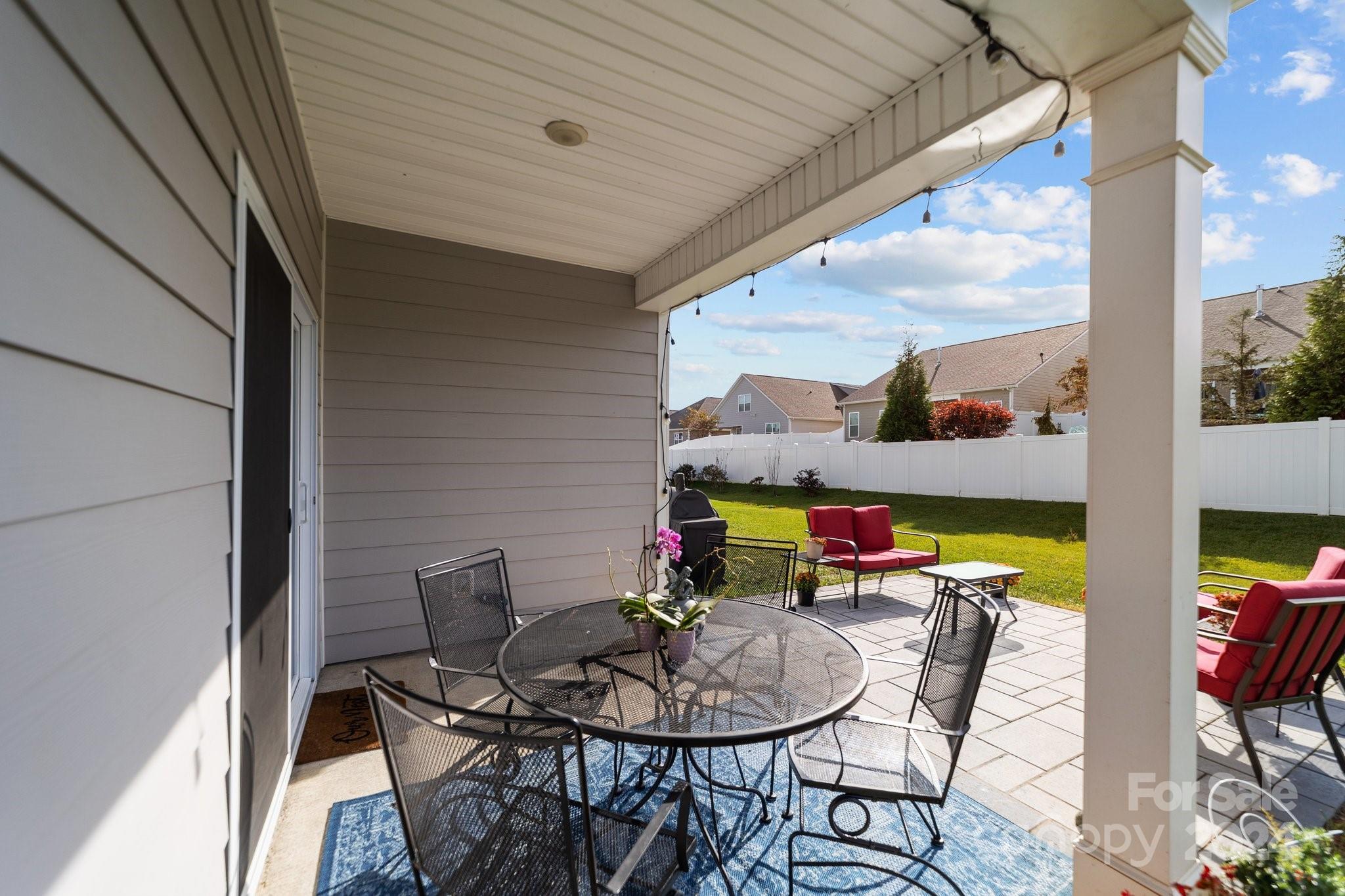 Meadows at Coddle Creek - Residential