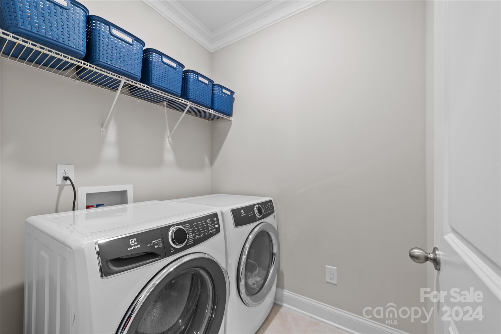 Meadows at Coddle Creek - Residential