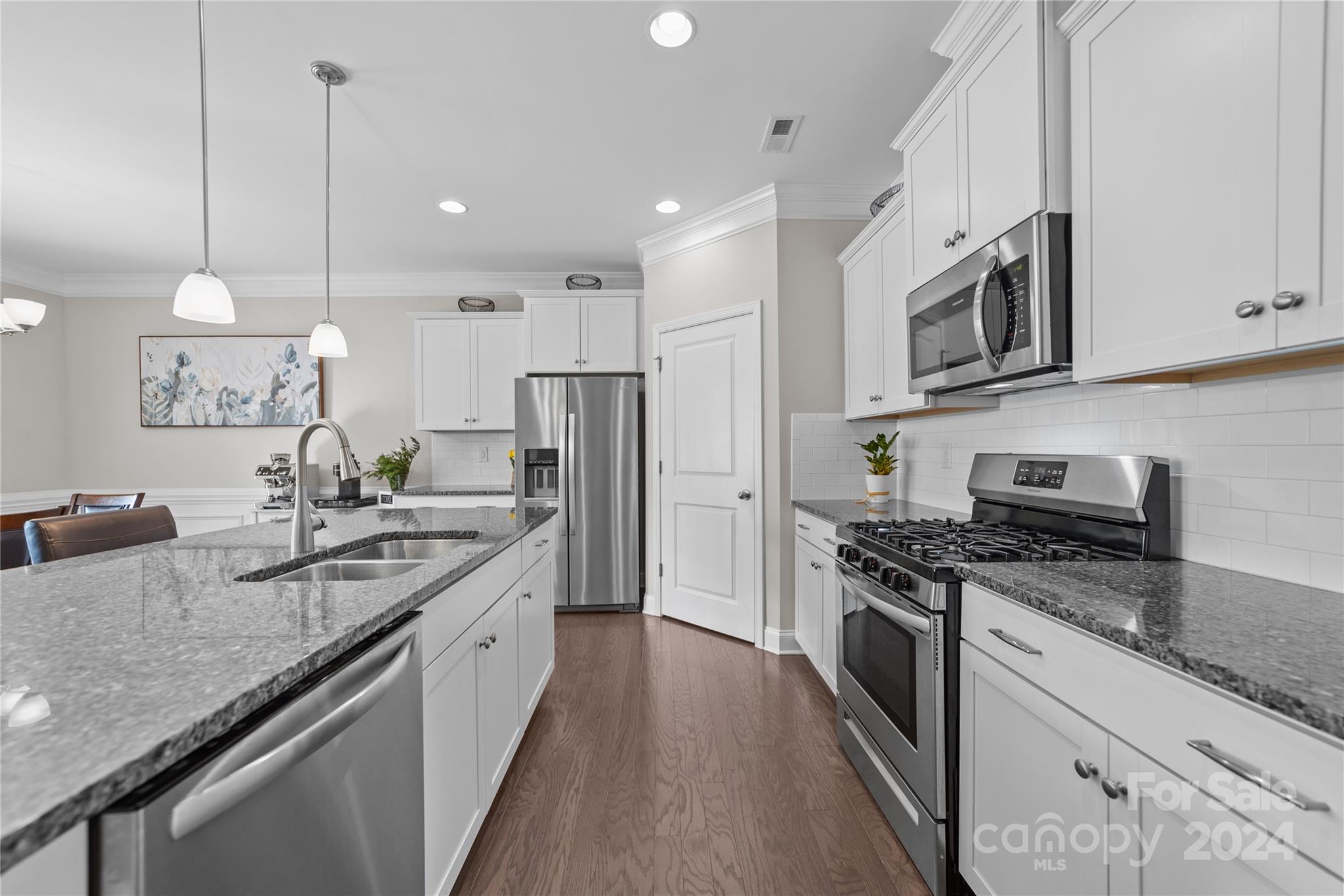 Meadows at Coddle Creek - Residential