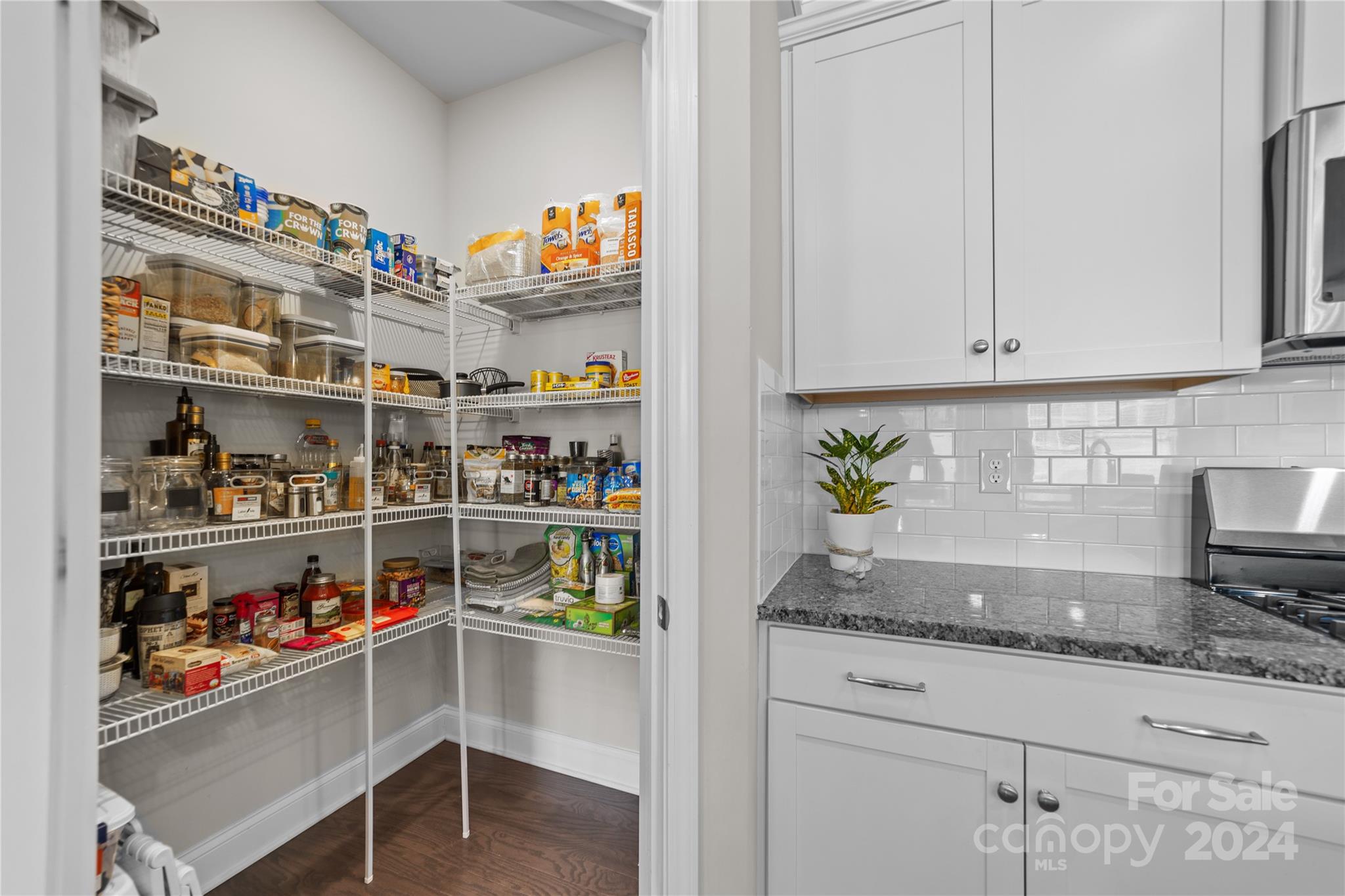 Meadows at Coddle Creek - Residential