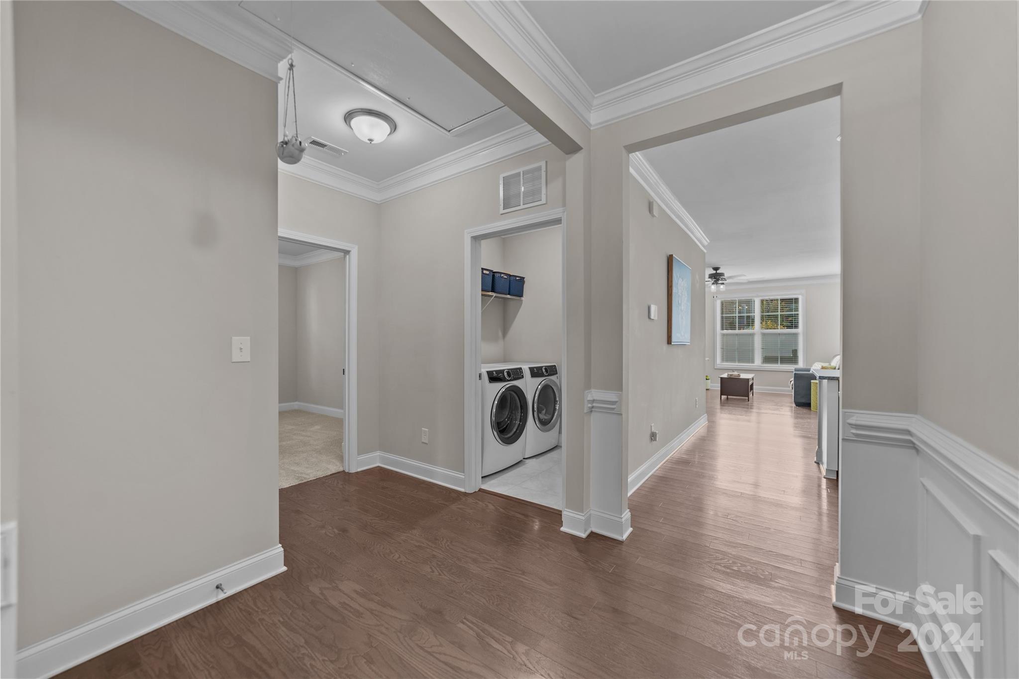 Meadows at Coddle Creek - Residential