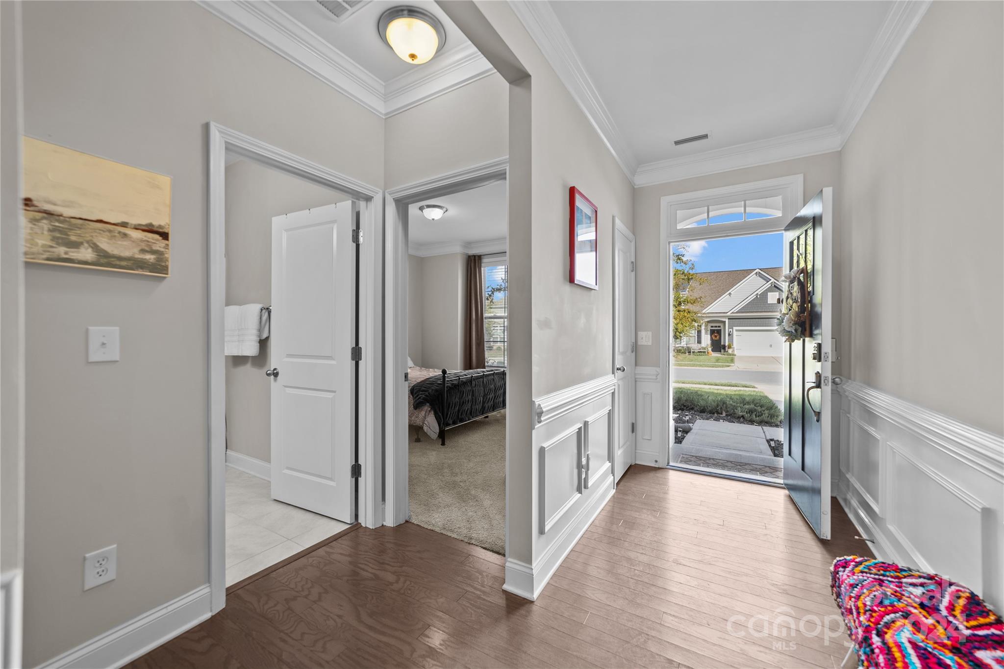 Meadows at Coddle Creek - Residential