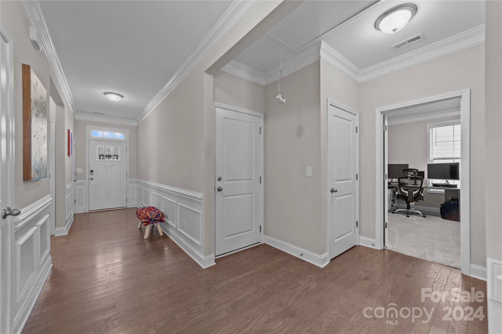 Meadows at Coddle Creek - Residential